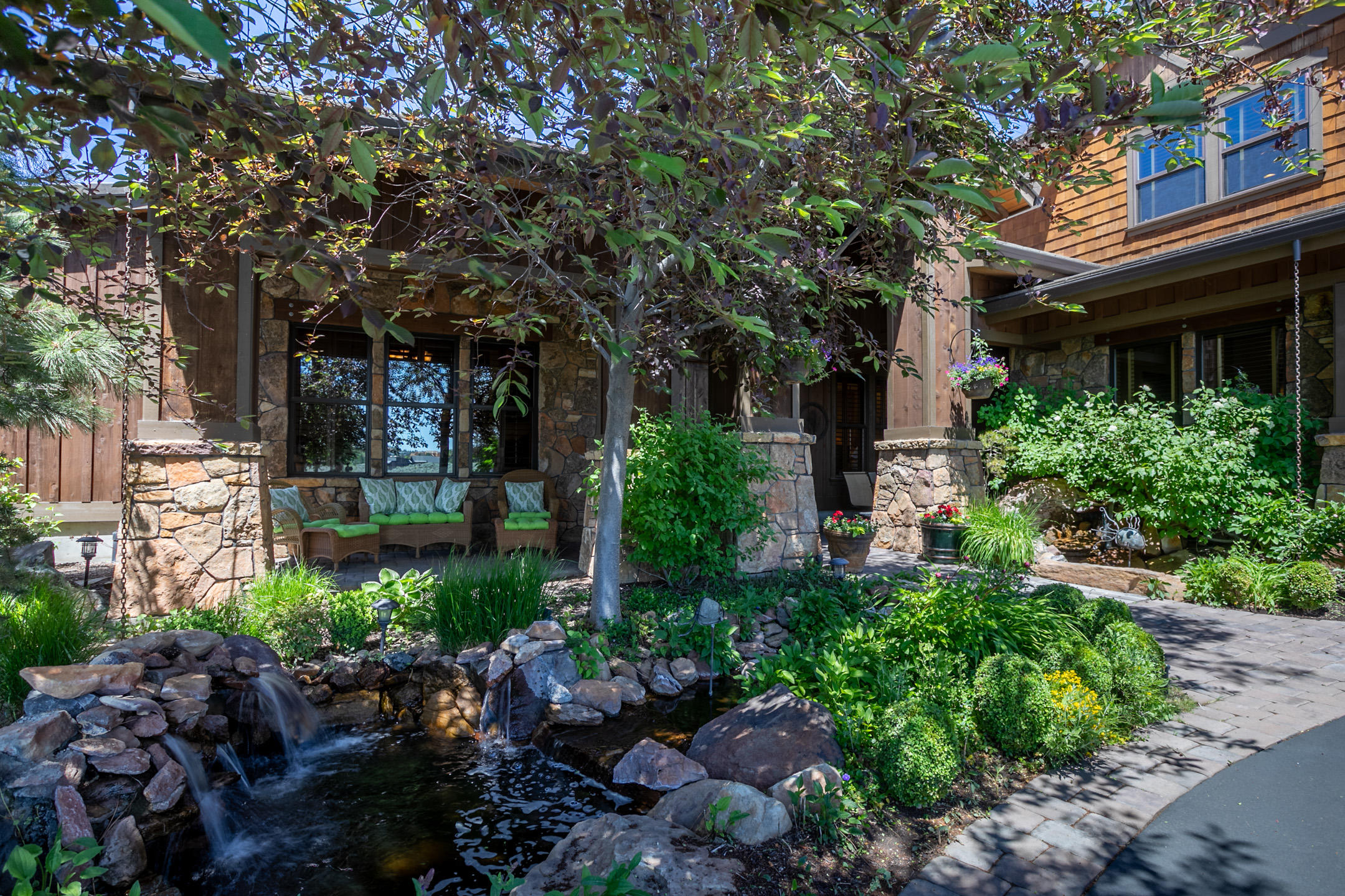 Brasada Ranch - Residential