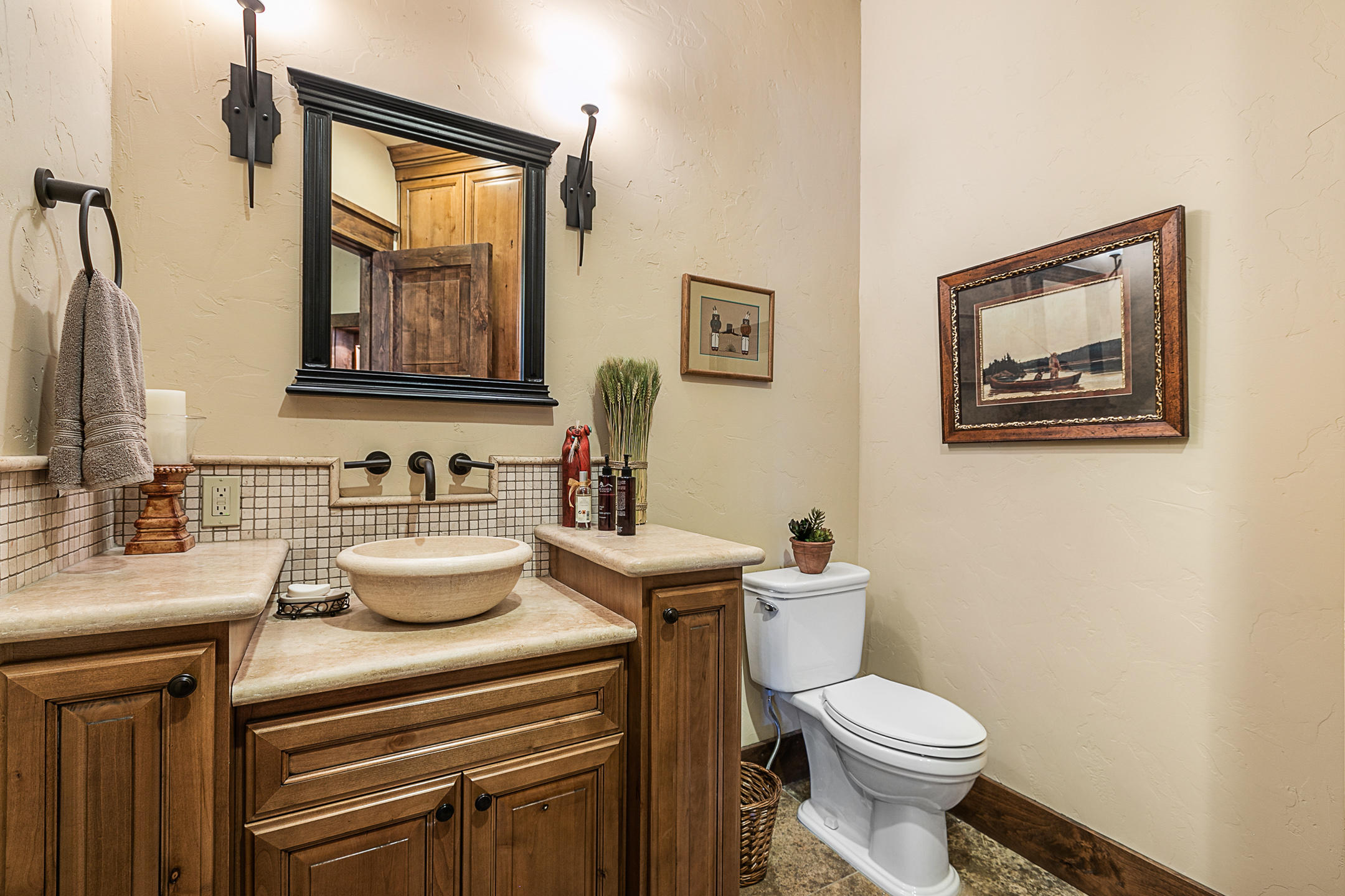 Brasada Ranch - Residential