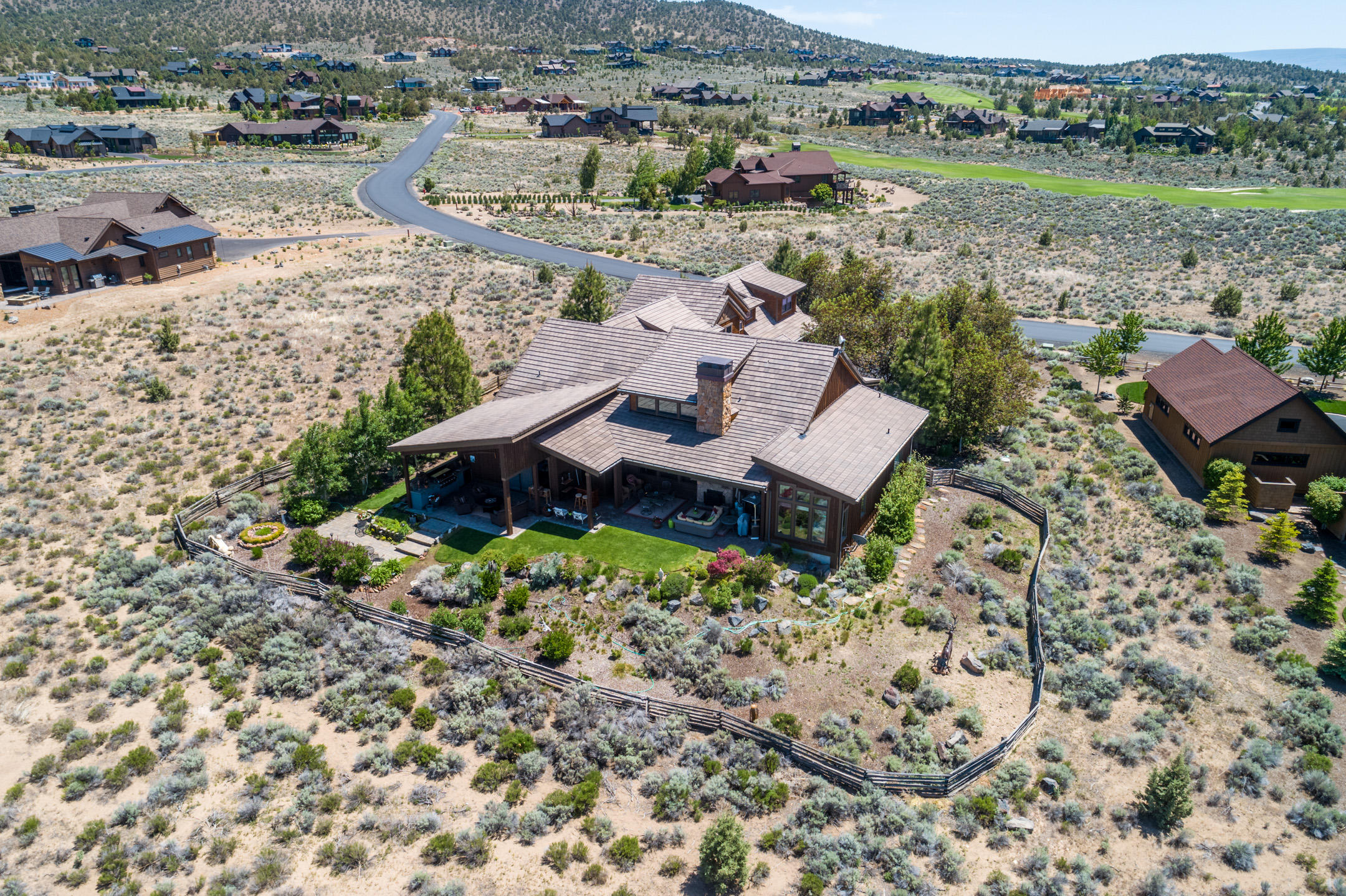 Brasada Ranch - Residential