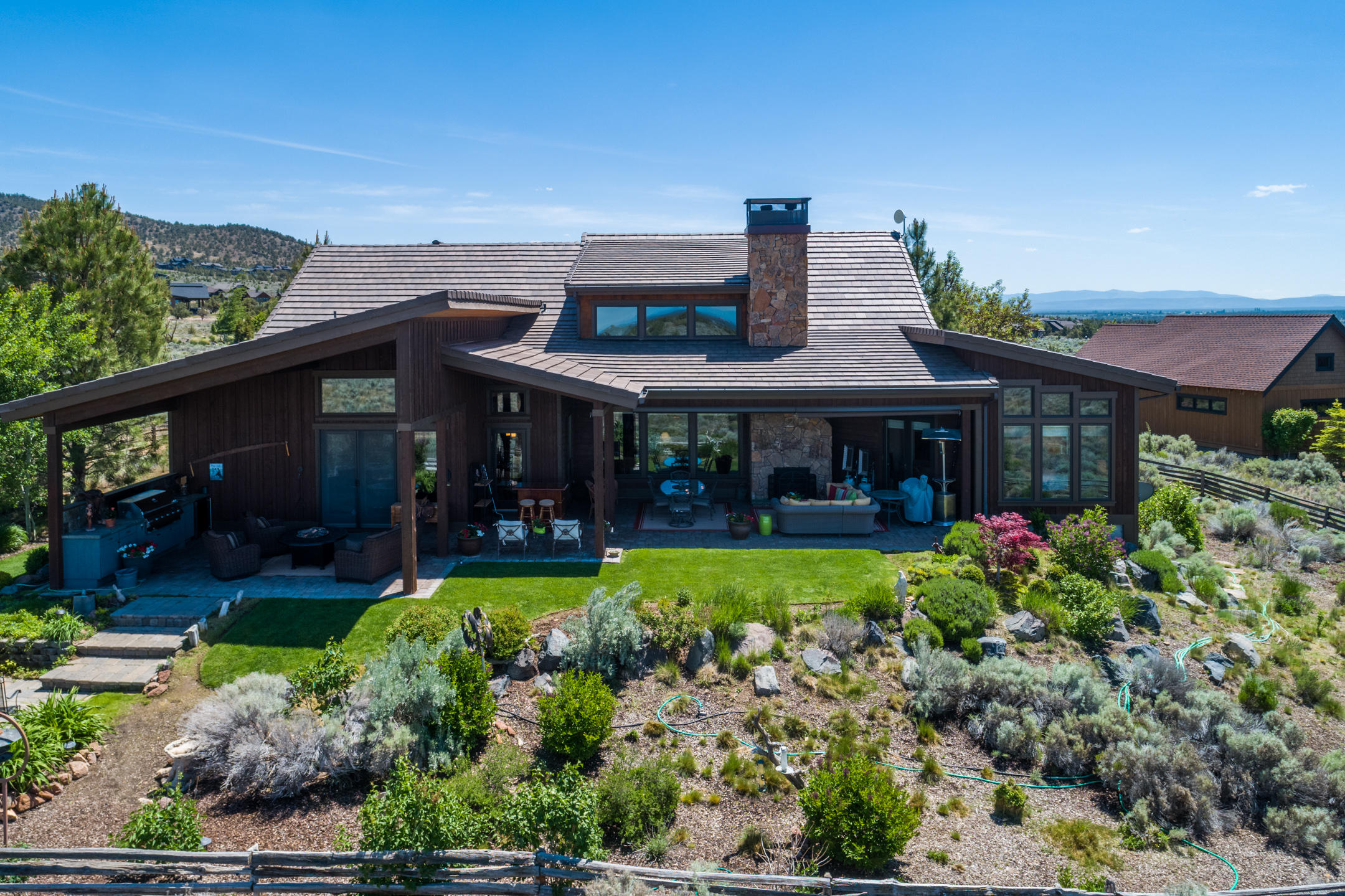 Brasada Ranch - Residential