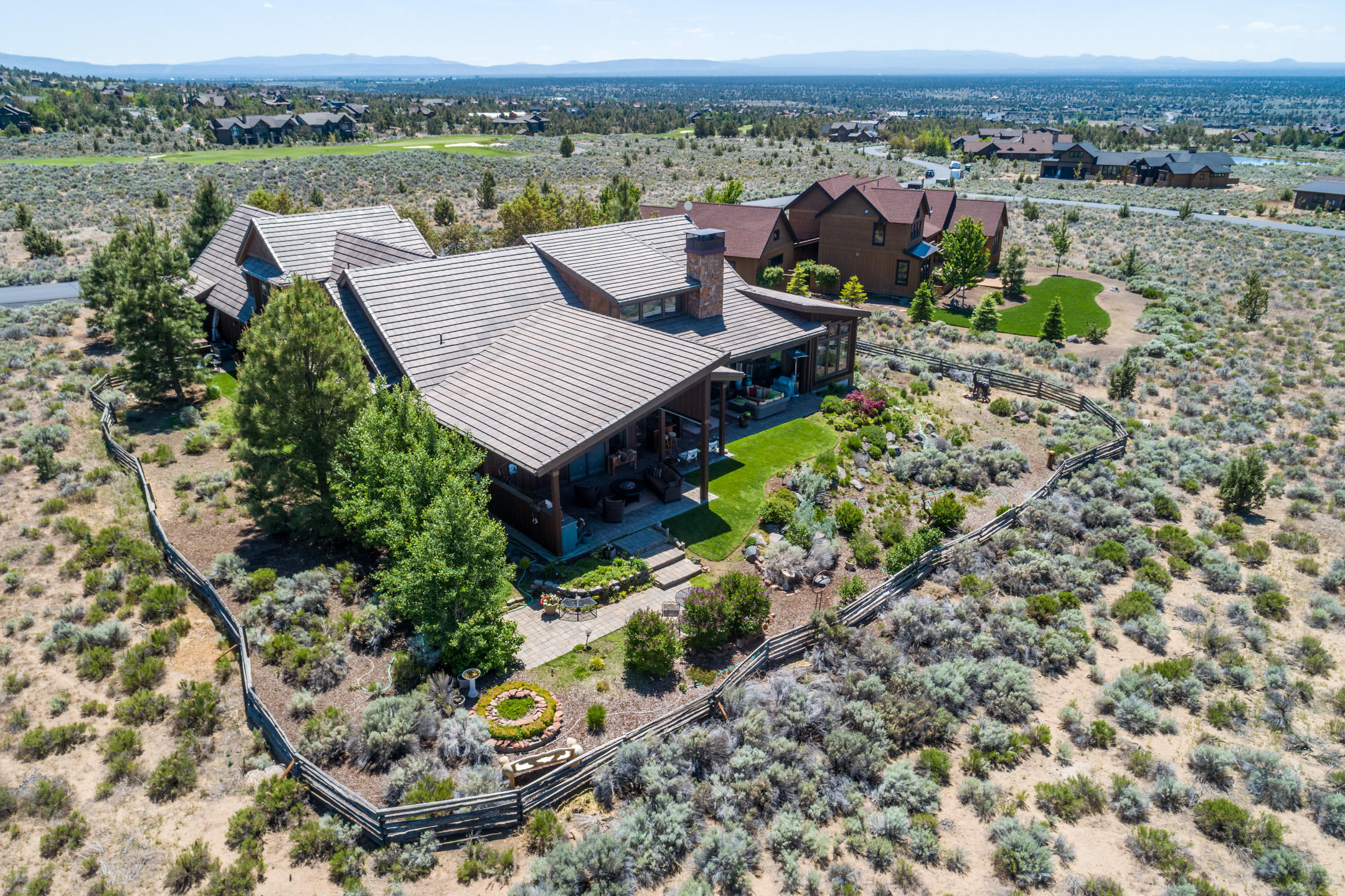 Brasada Ranch - Residential