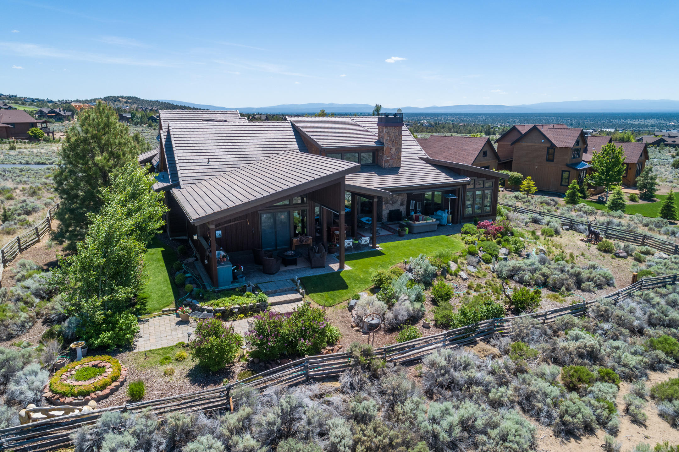 Brasada Ranch - Residential