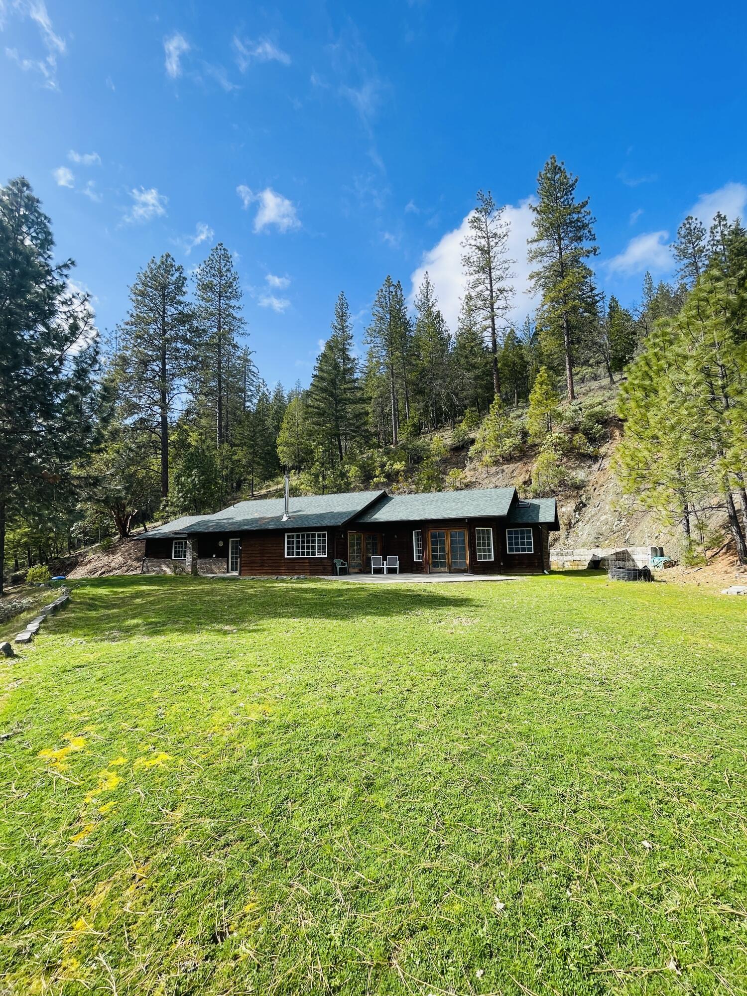 Canyon View Heights Subdivision - Residential