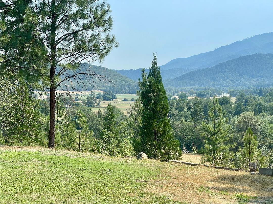 Canyon View Heights Subdivision - Residential