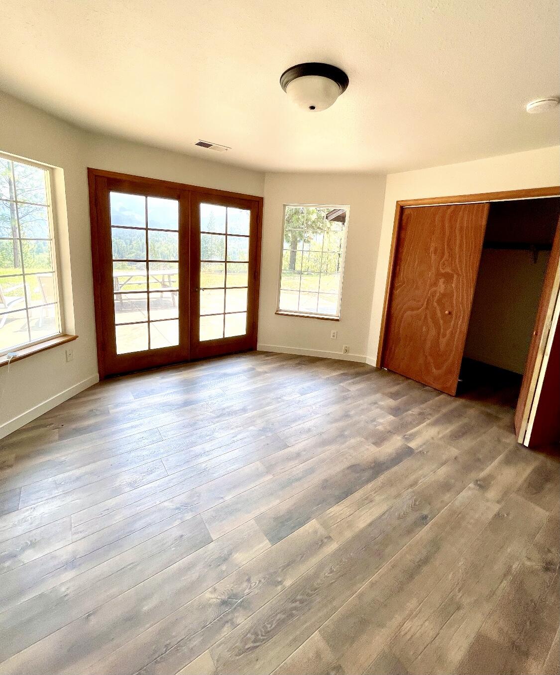 Canyon View Heights Subdivision - Residential