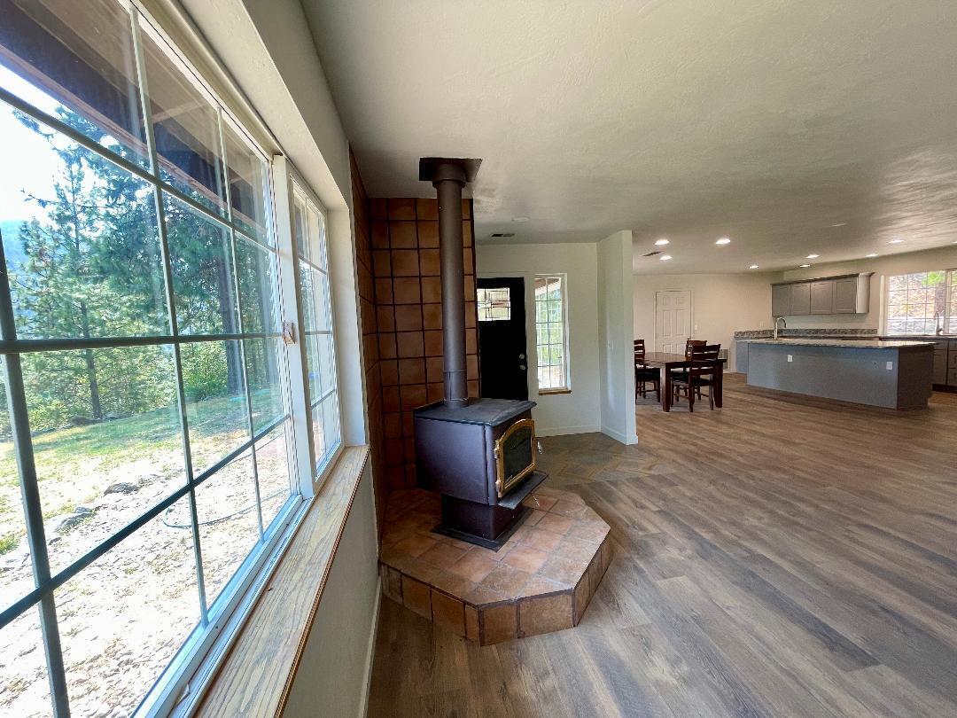 Canyon View Heights Subdivision - Residential