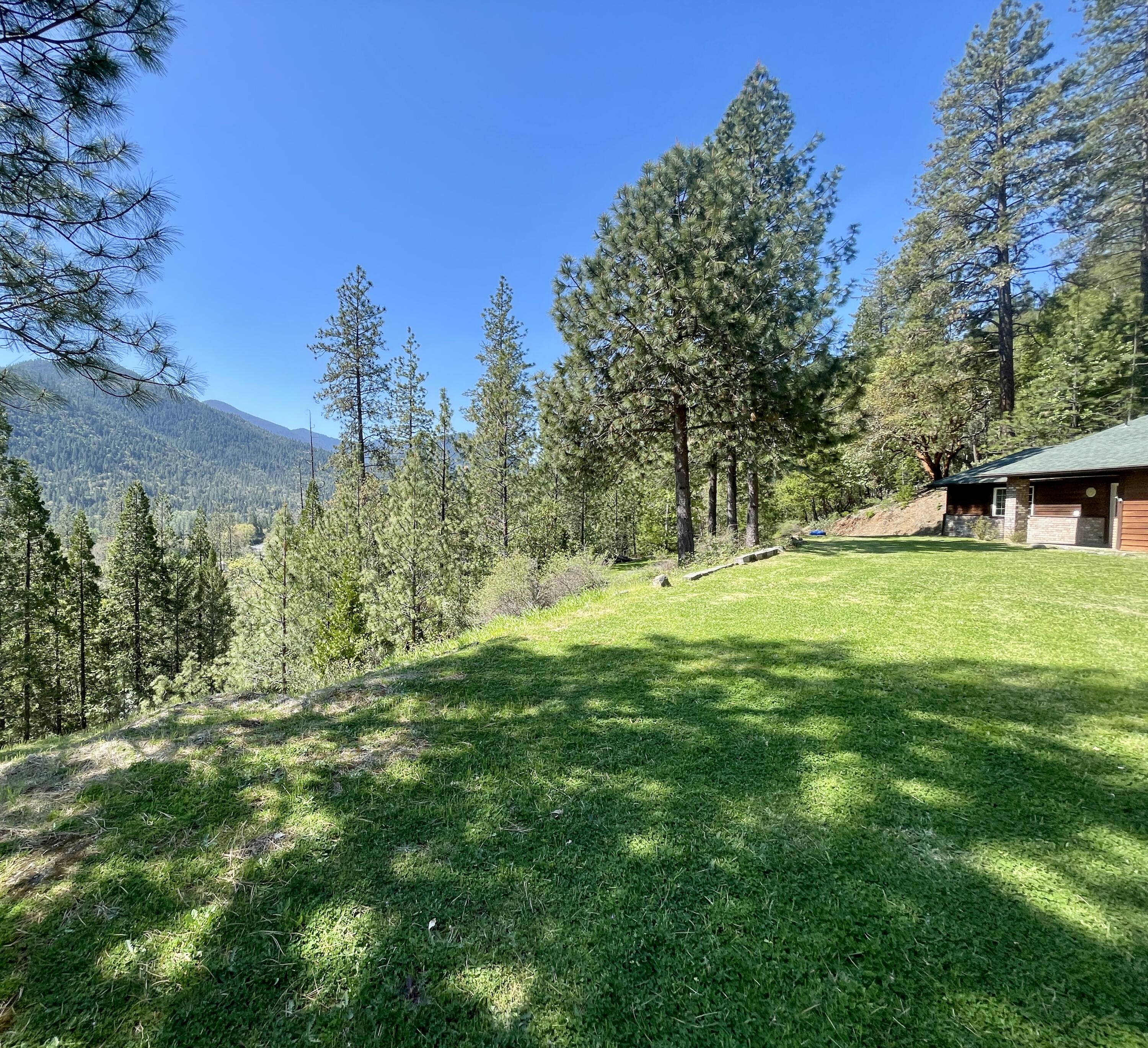 Canyon View Heights Subdivision - Residential