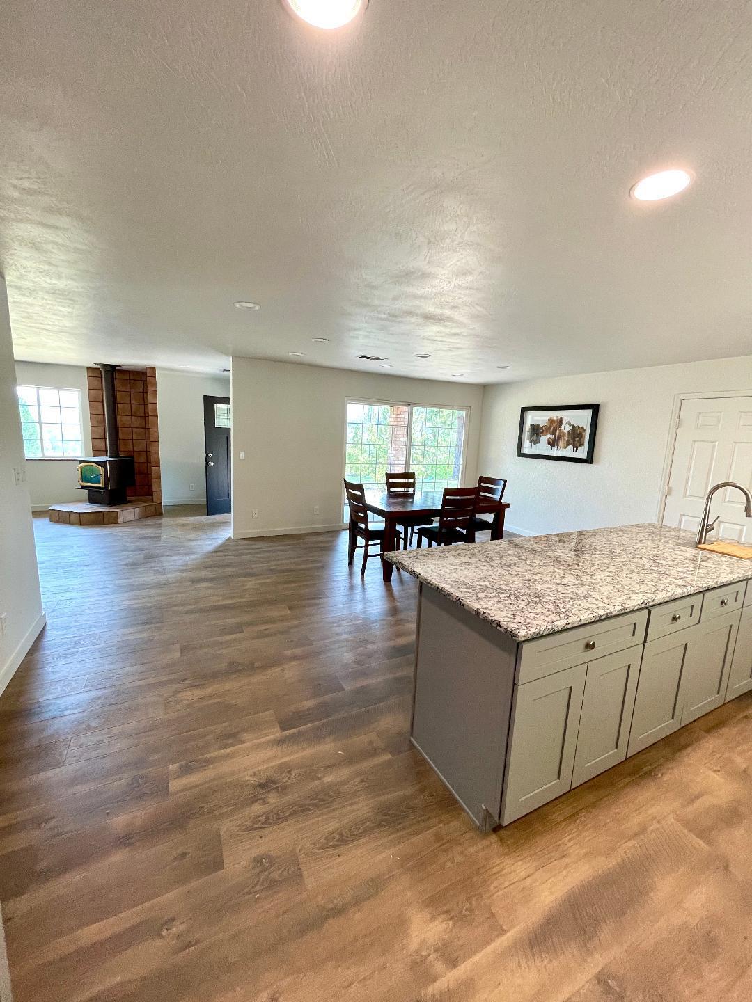 Canyon View Heights Subdivision - Residential