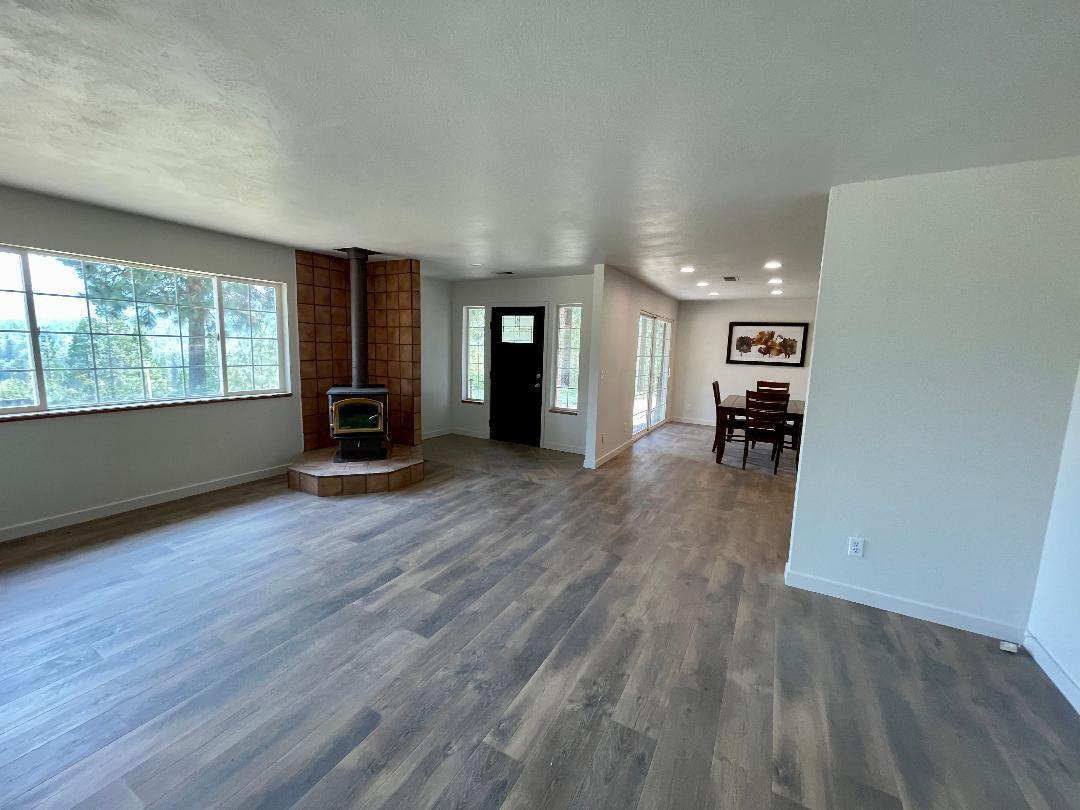 Canyon View Heights Subdivision - Residential