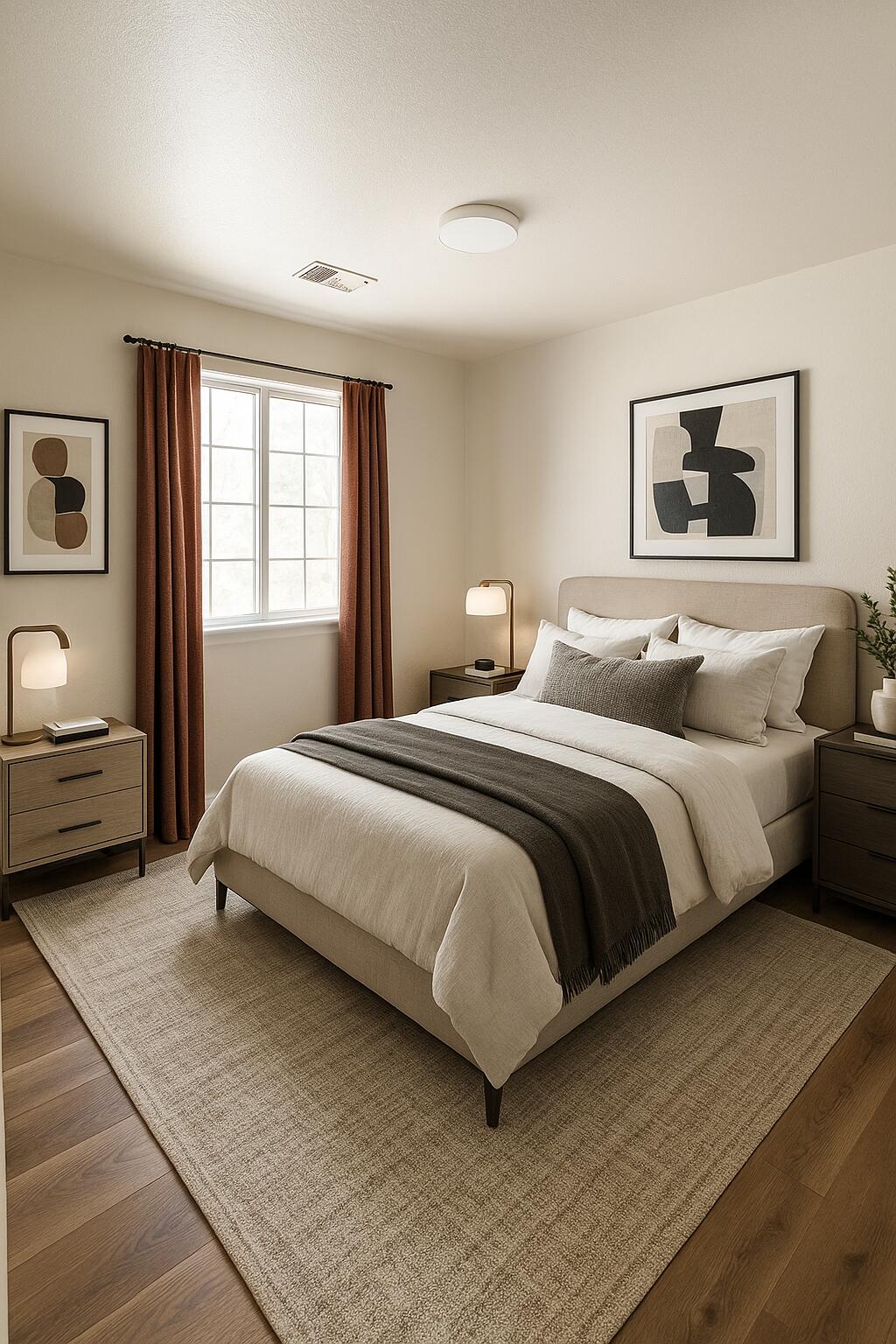 Canyon View Heights Subdivision - Residential