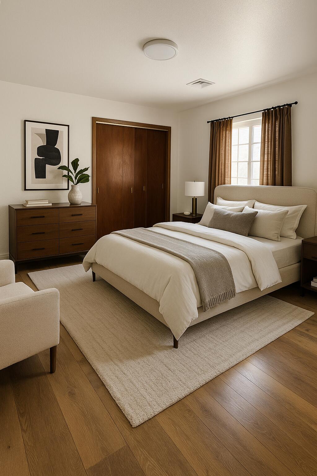 Canyon View Heights Subdivision - Residential