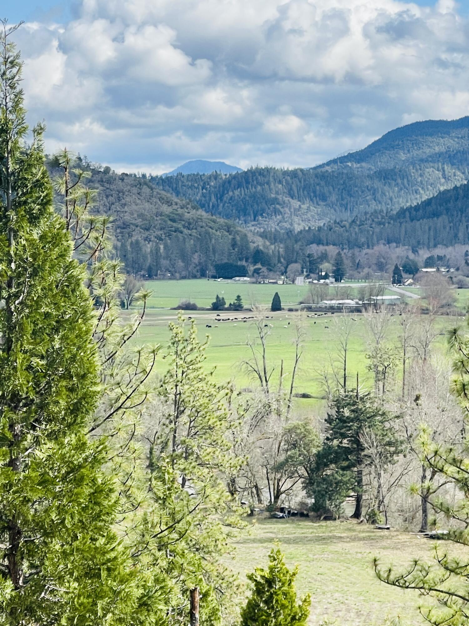 Canyon View Heights Subdivision - Residential