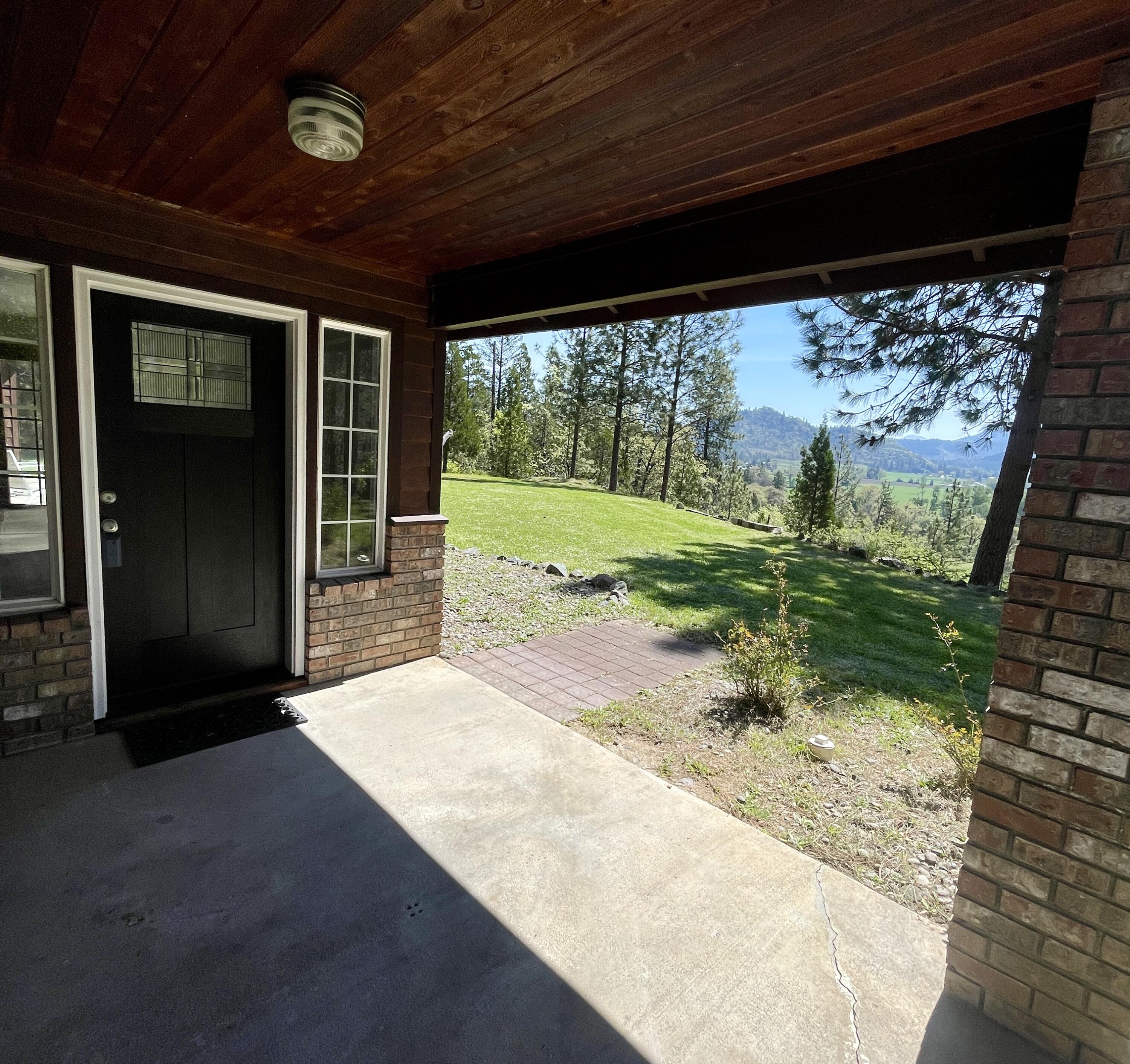 Canyon View Heights Subdivision - Residential