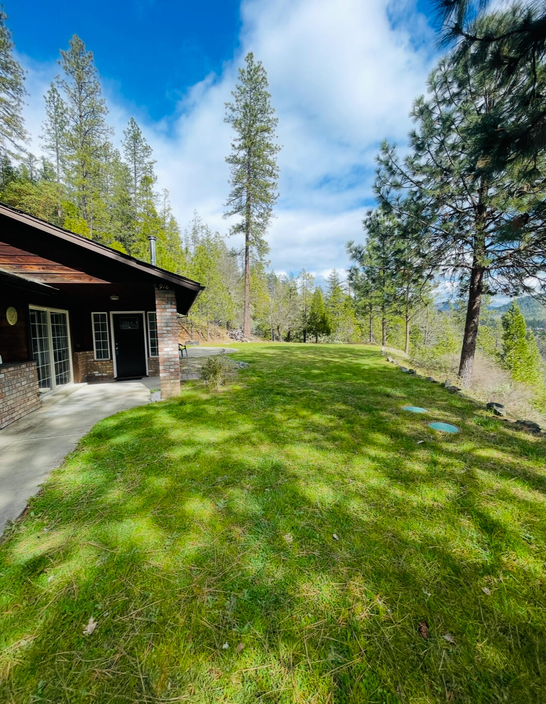 Canyon View Heights Subdivision - Residential