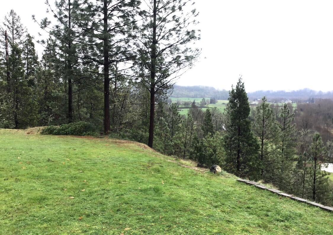 Canyon View Heights Subdivision - Residential