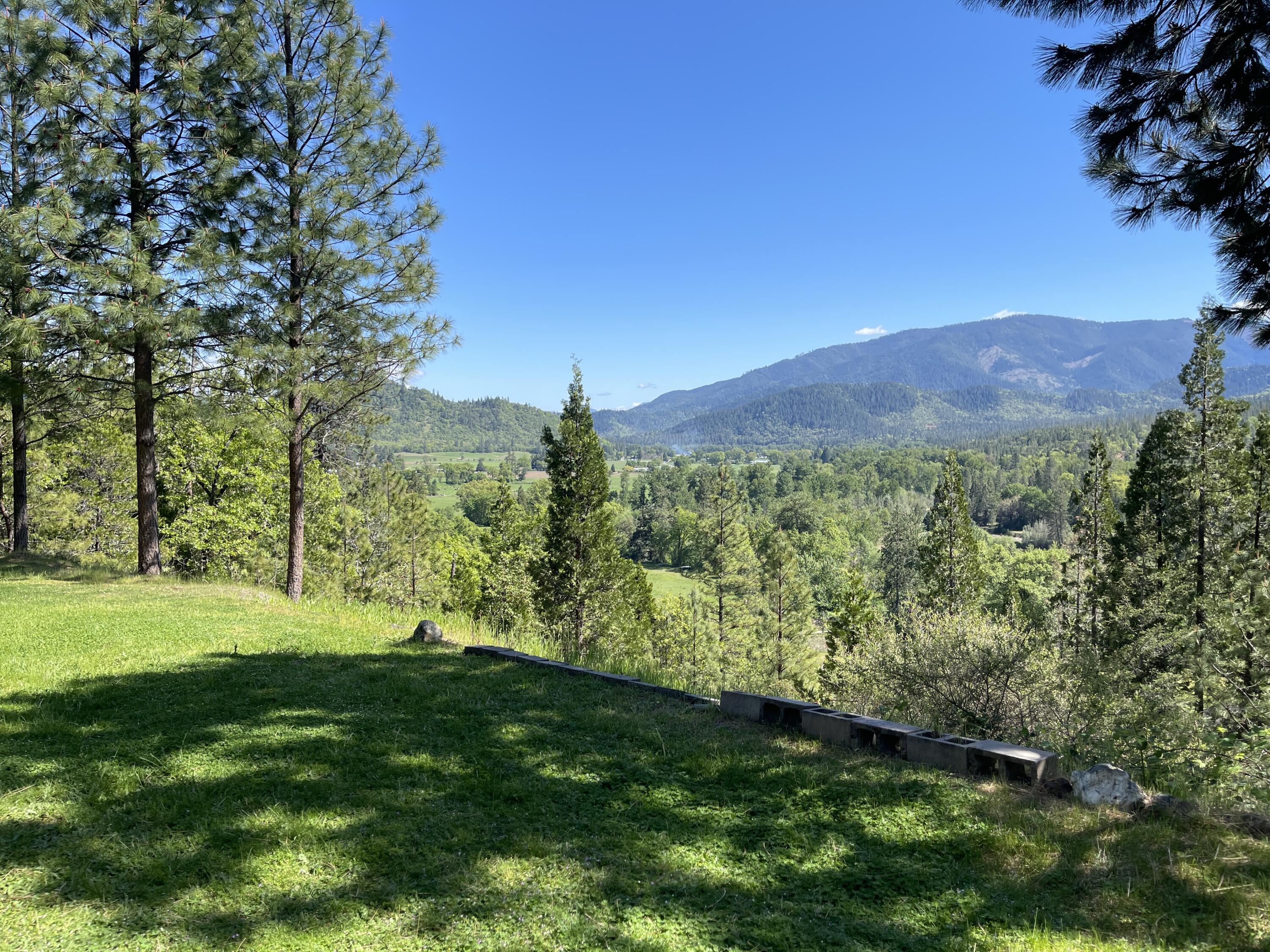 Canyon View Heights Subdivision - Residential