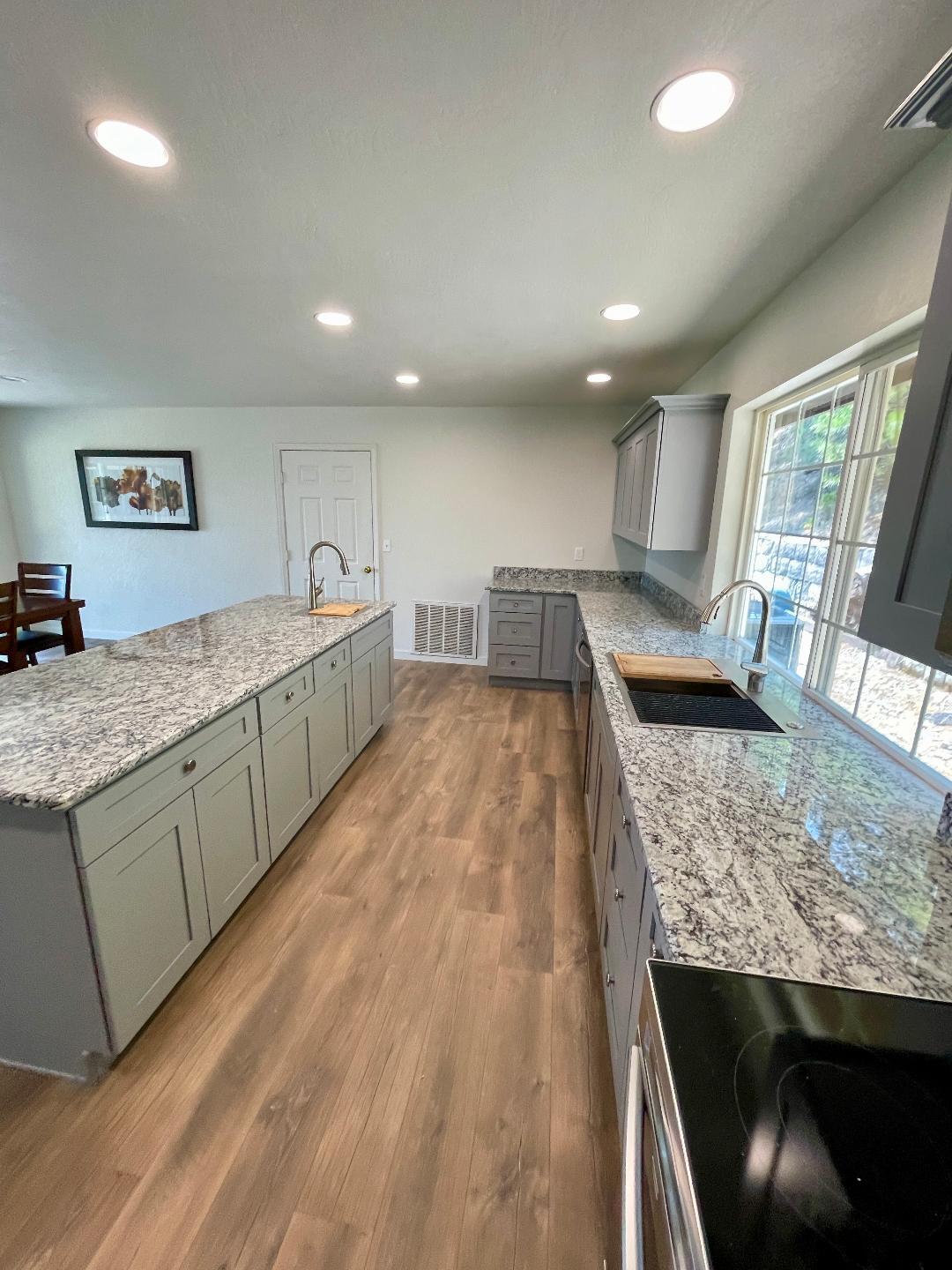 Canyon View Heights Subdivision - Residential