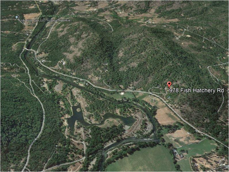 Canyon View Heights Subdivision - Residential