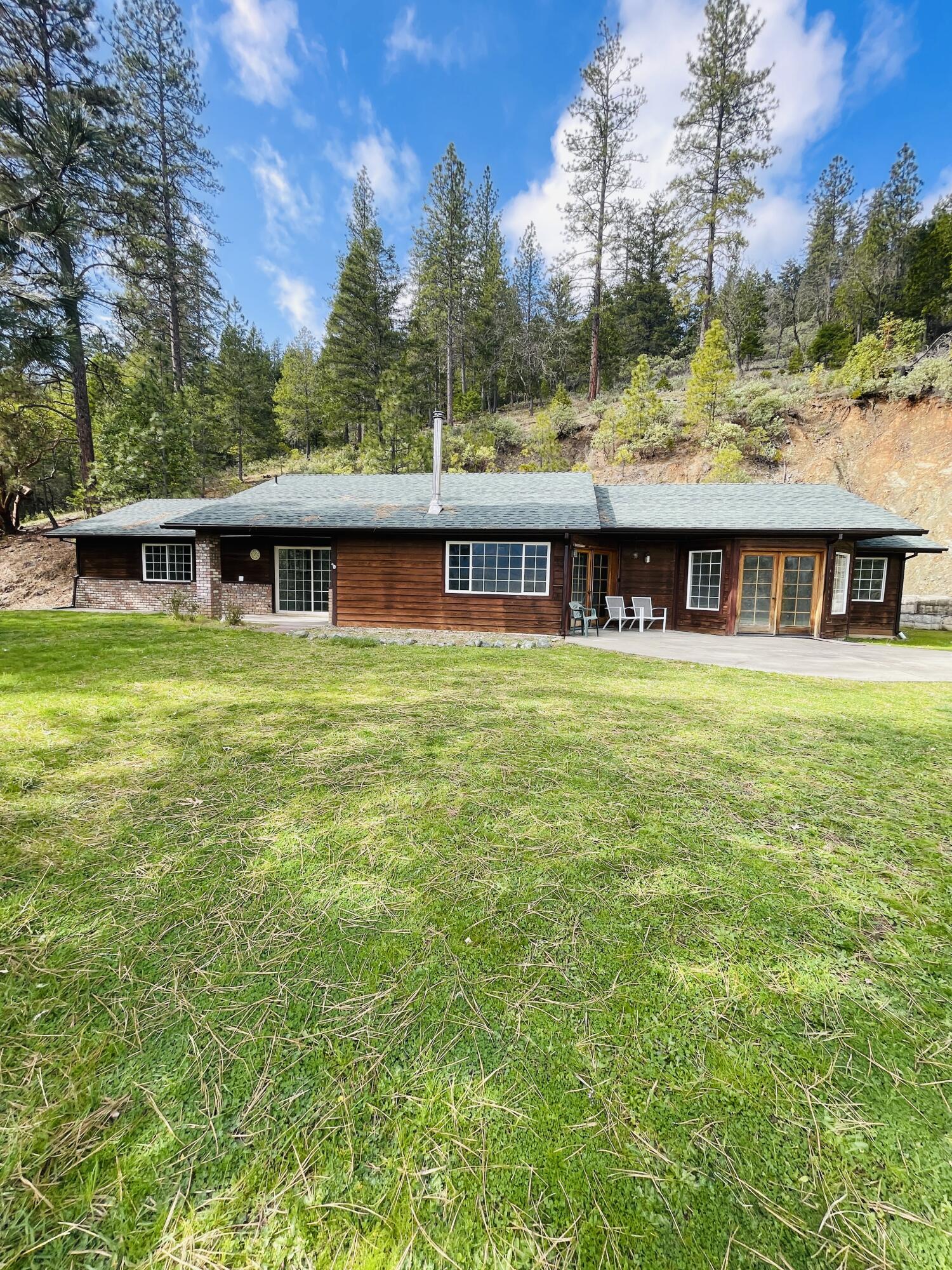 Canyon View Heights Subdivision - Residential