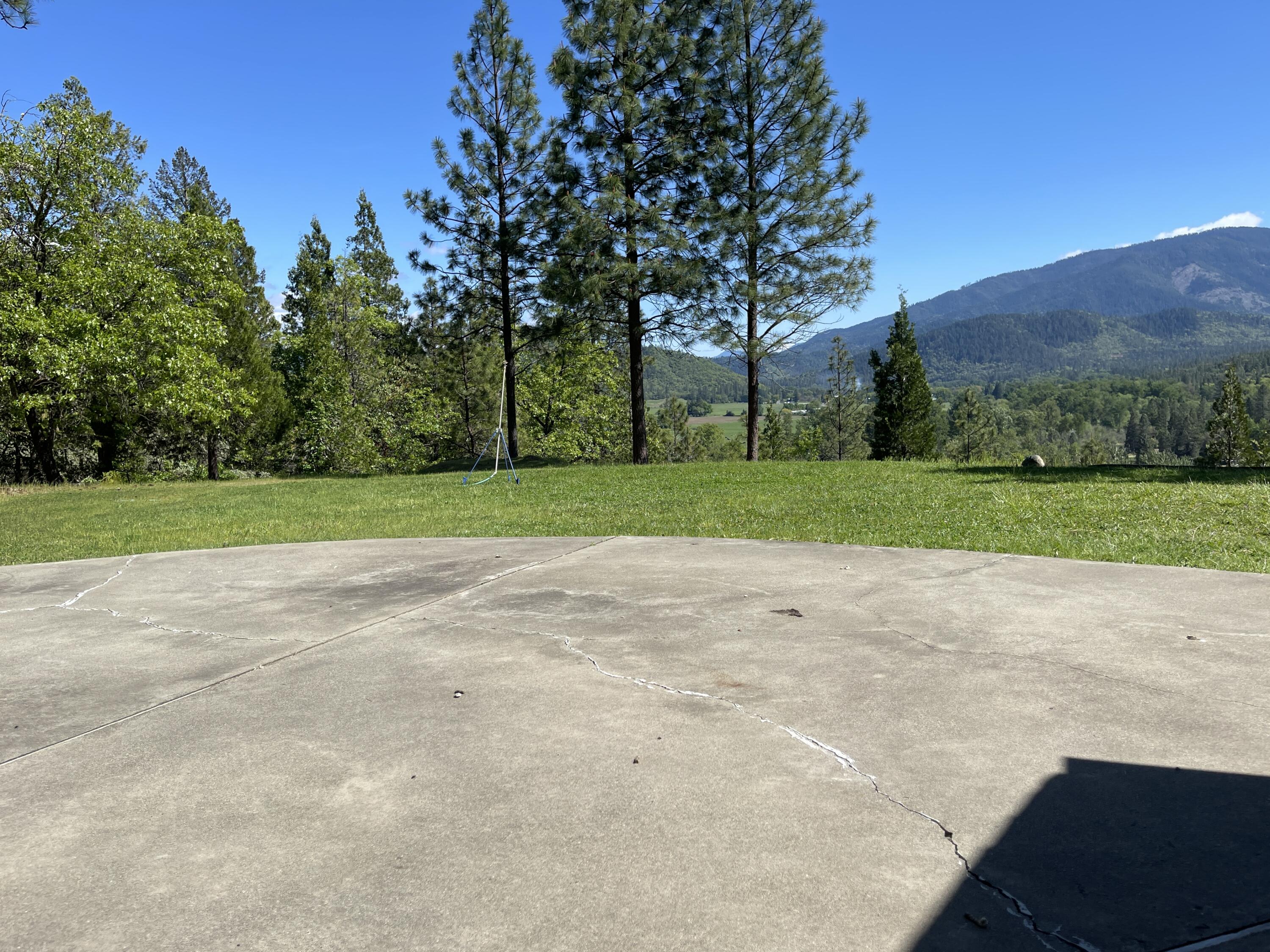 Canyon View Heights Subdivision - Residential