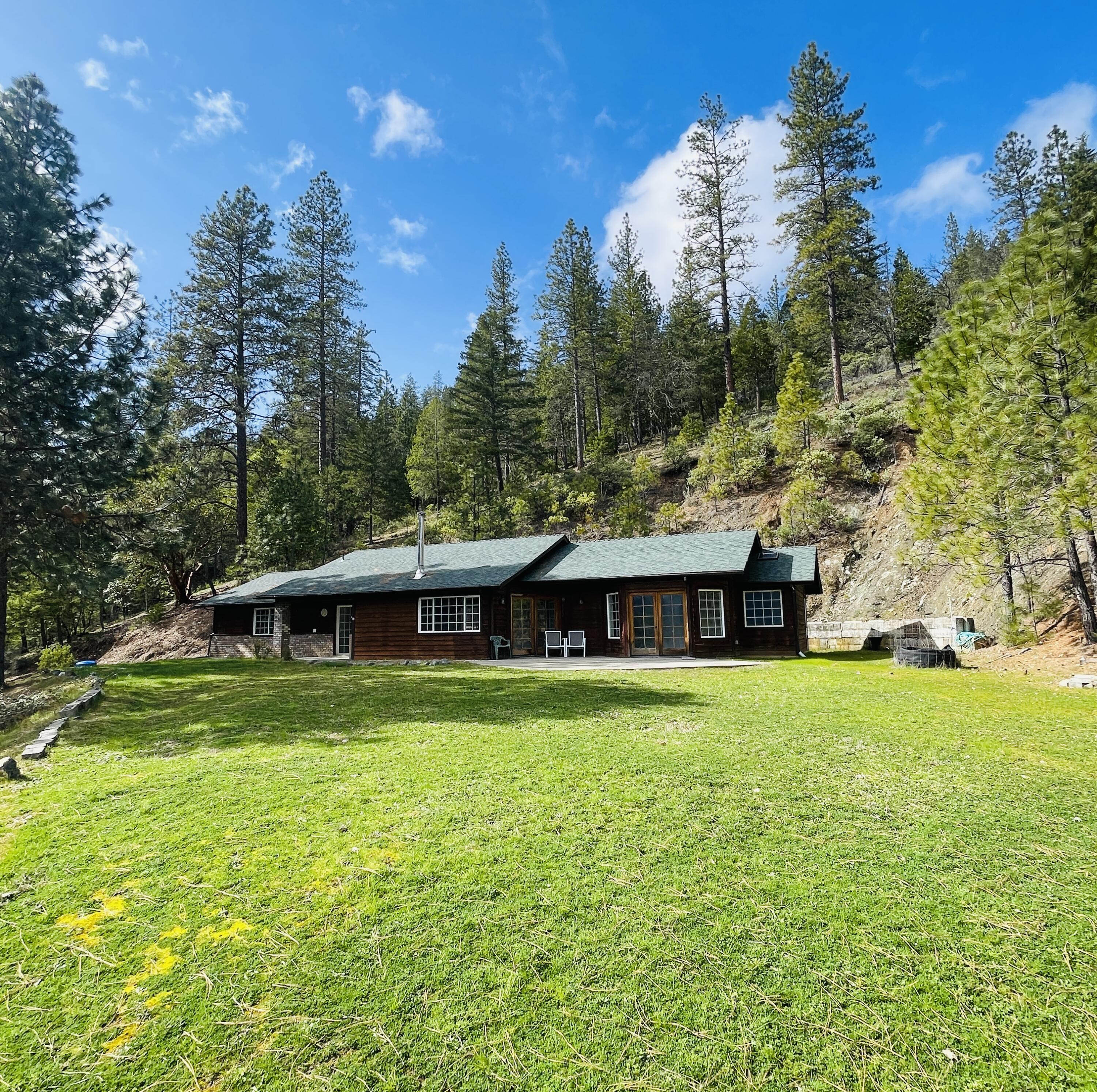 Canyon View Heights Subdivision - Residential