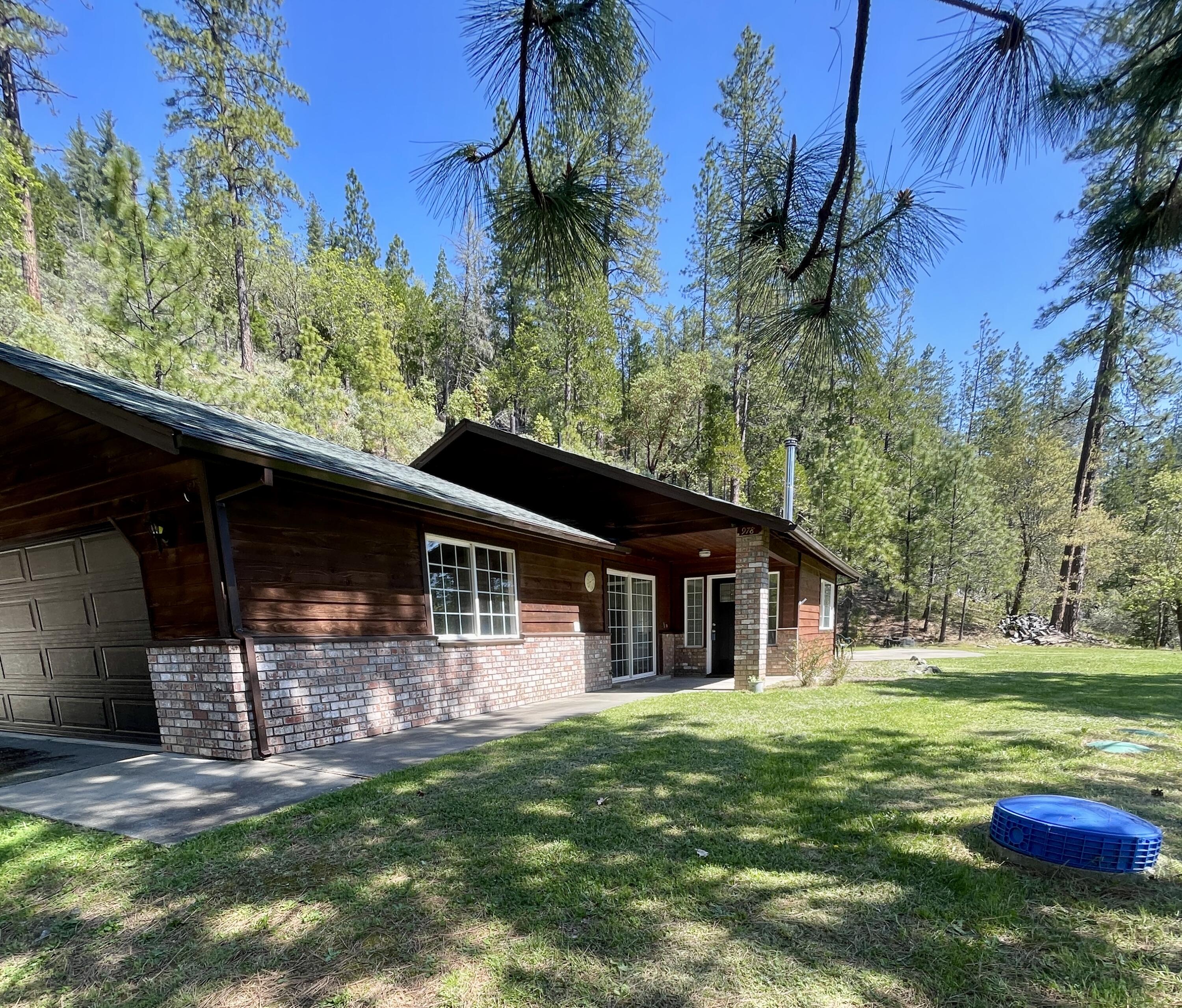 Canyon View Heights Subdivision - Residential