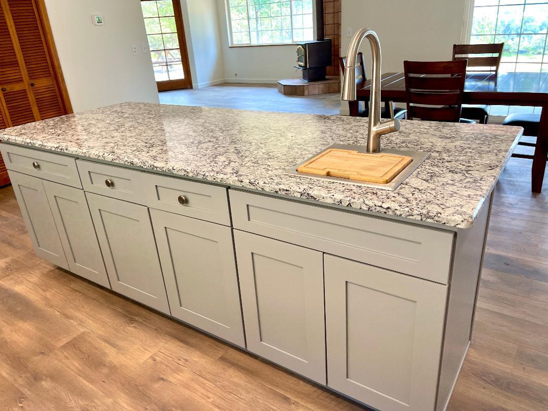 Canyon View Heights Subdivision - Residential