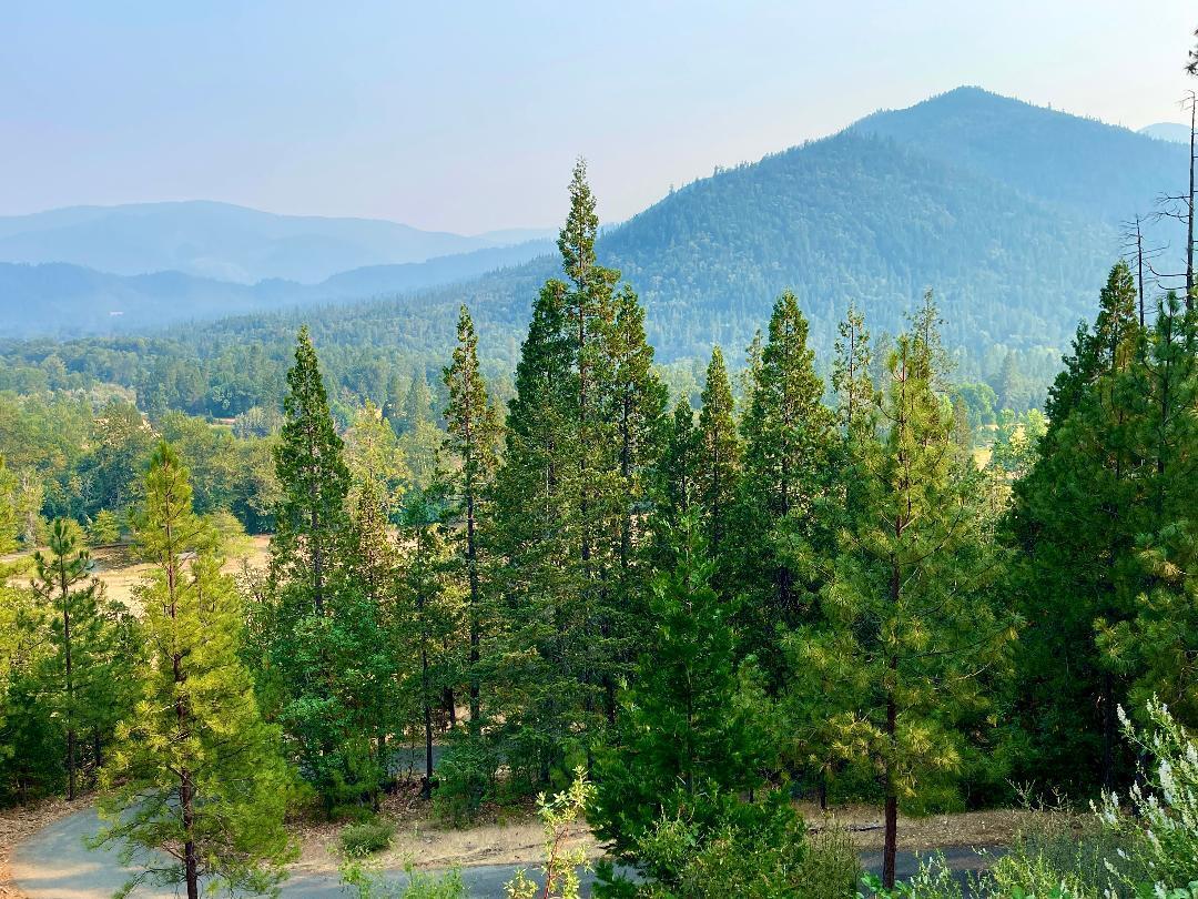 Canyon View Heights Subdivision - Residential