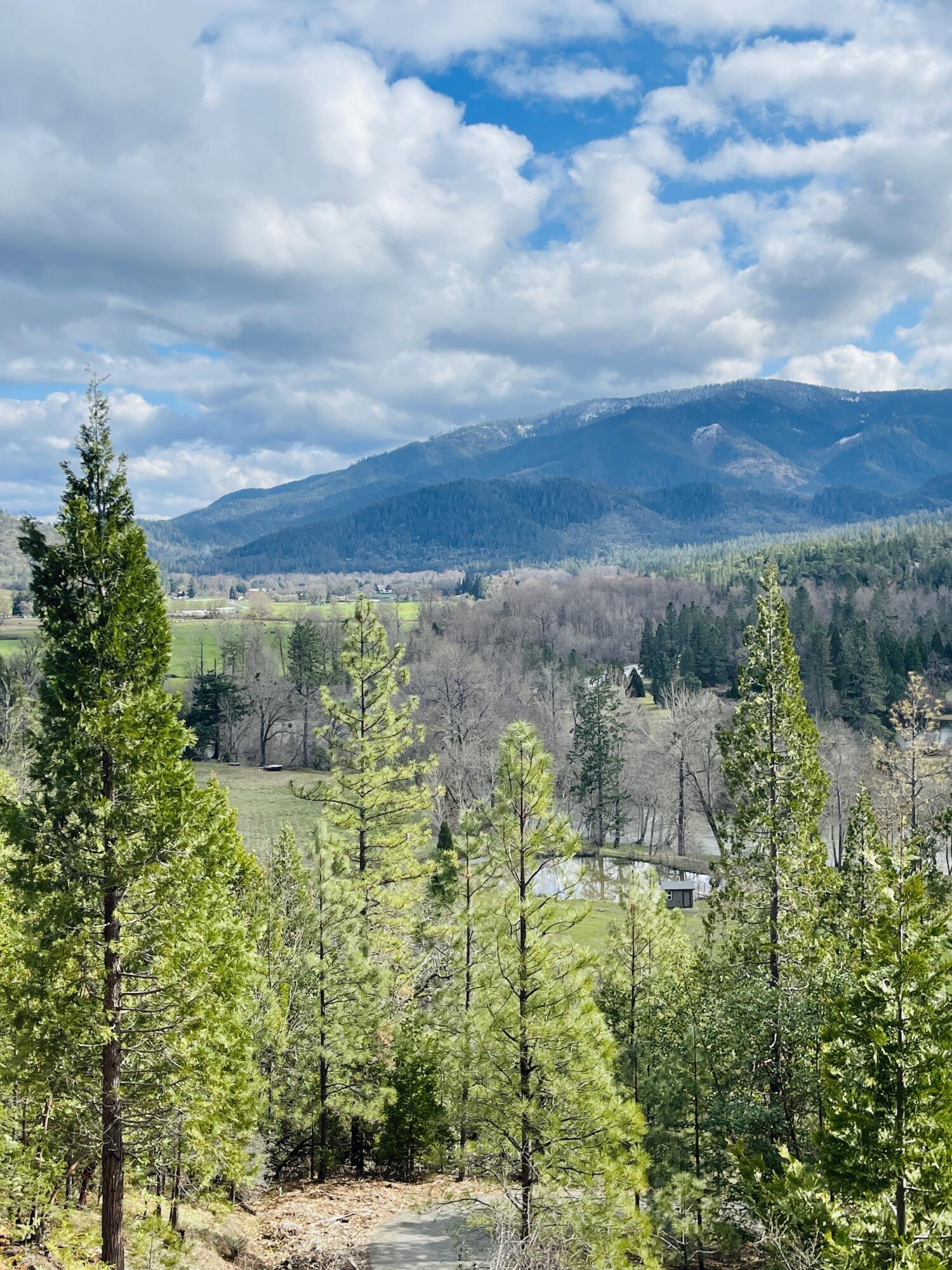 Canyon View Heights Subdivision - Residential