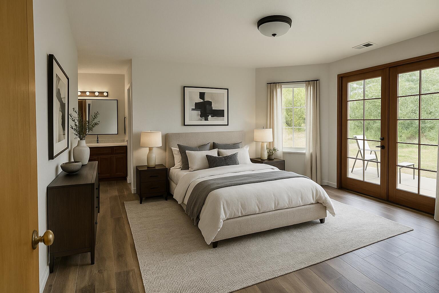 Canyon View Heights Subdivision - Residential