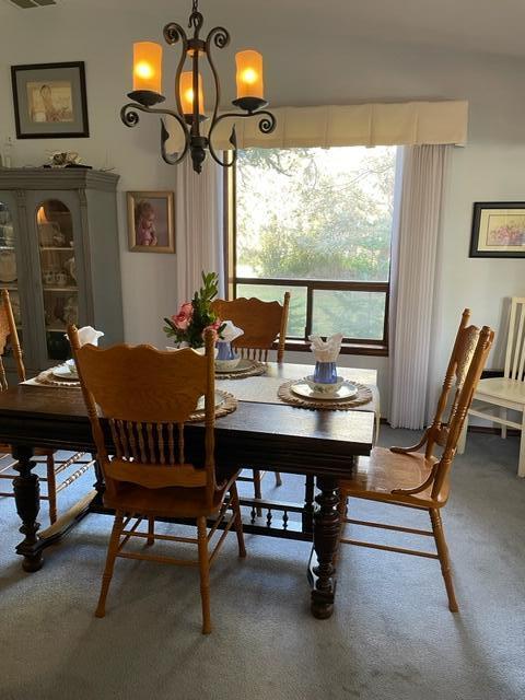 Timber Ridge - Residential