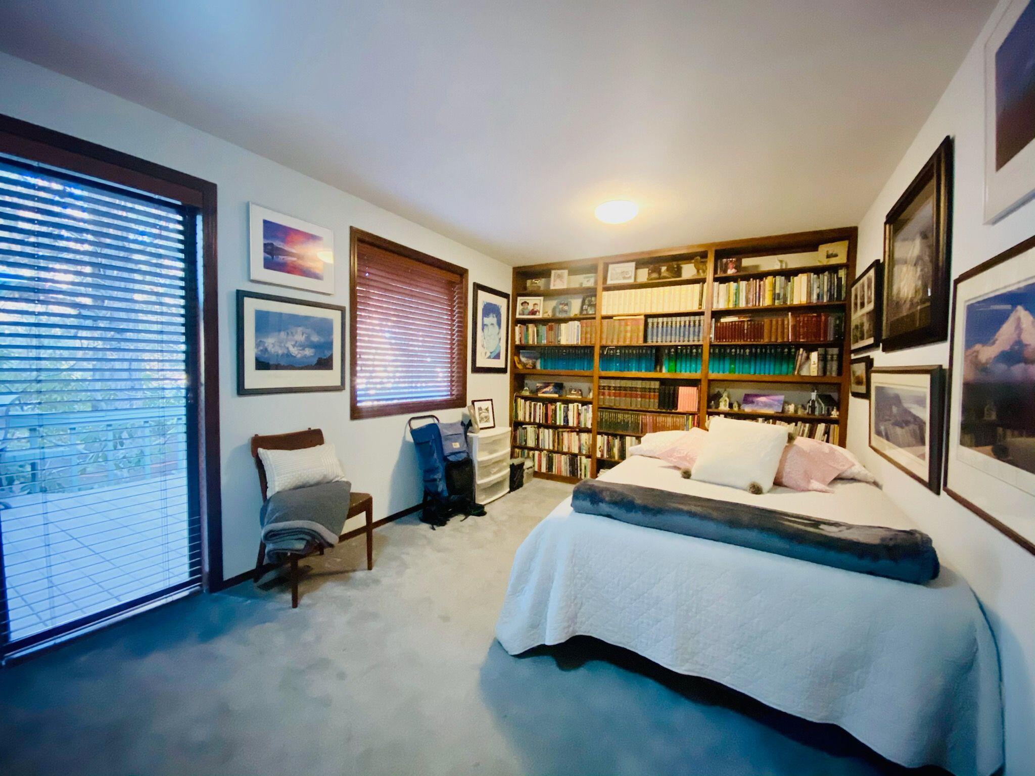 Timber Ridge - Residential