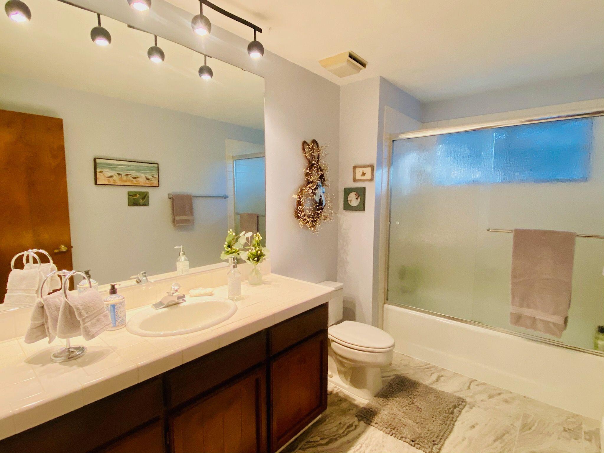 Timber Ridge - Residential