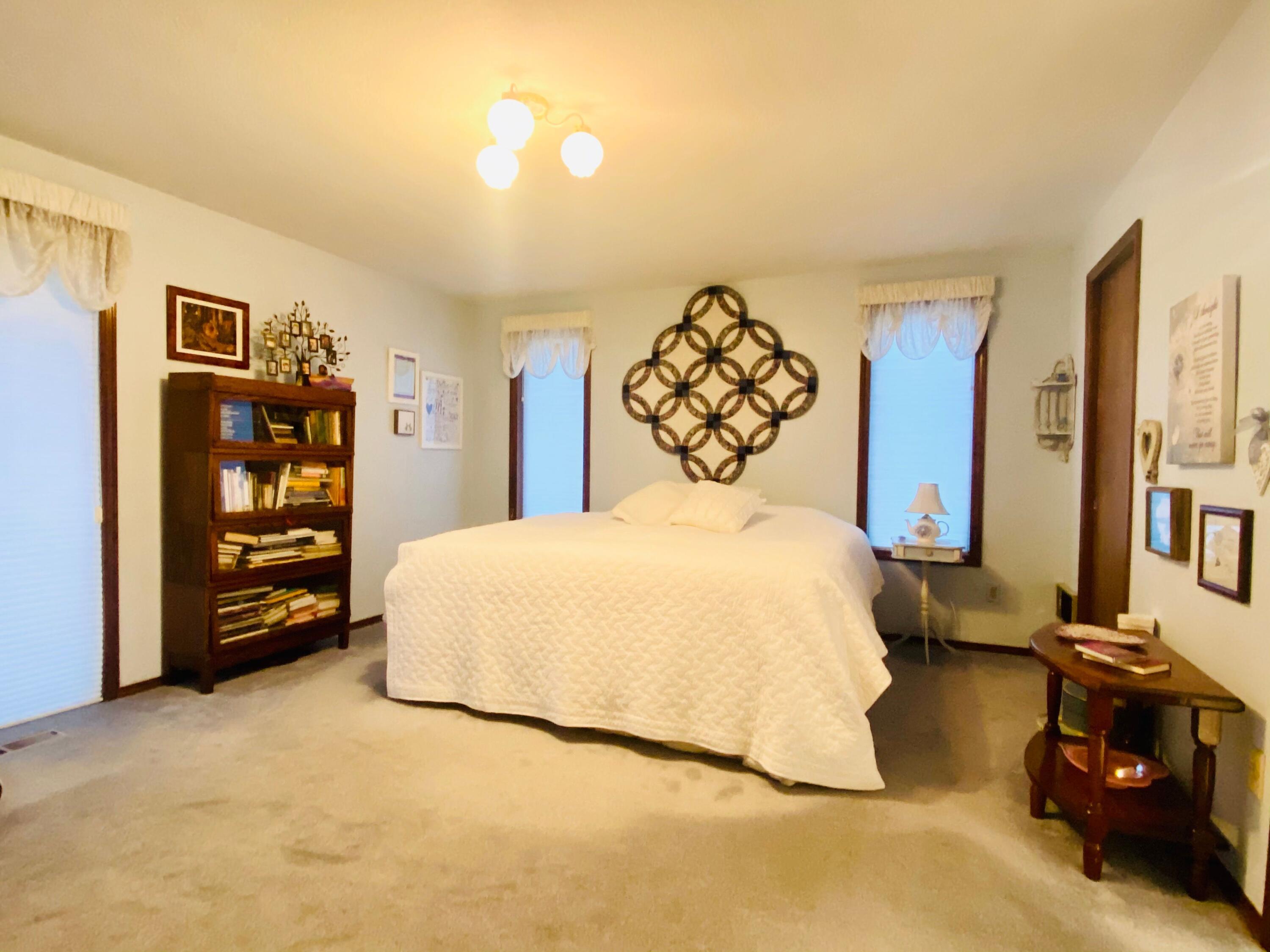 Timber Ridge - Residential