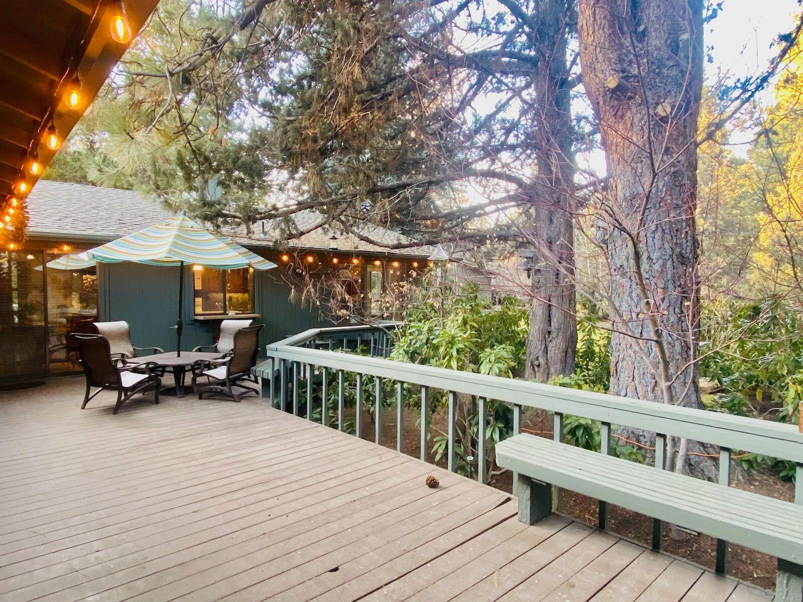 Timber Ridge - Residential