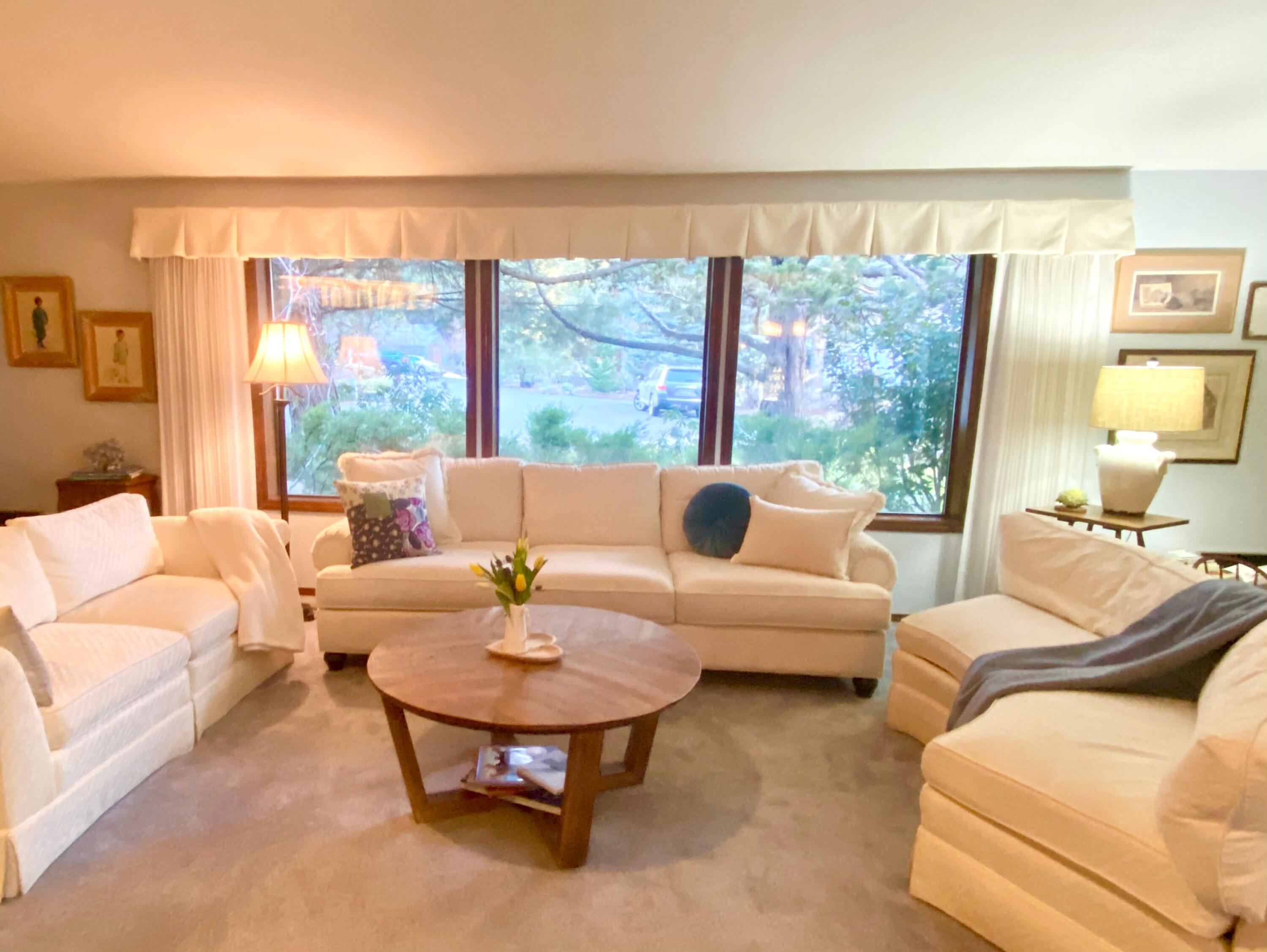 Timber Ridge - Residential