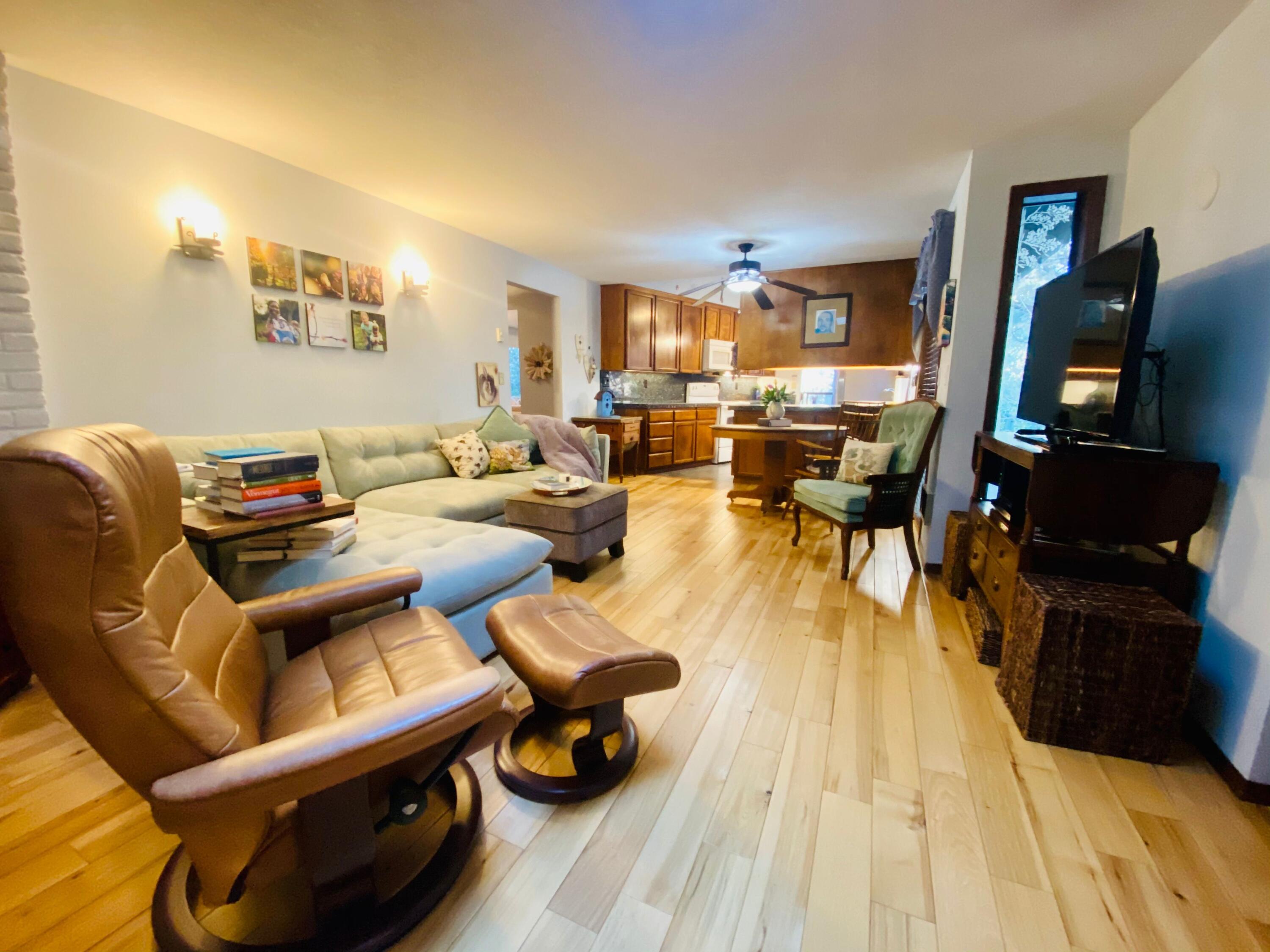 Timber Ridge - Residential