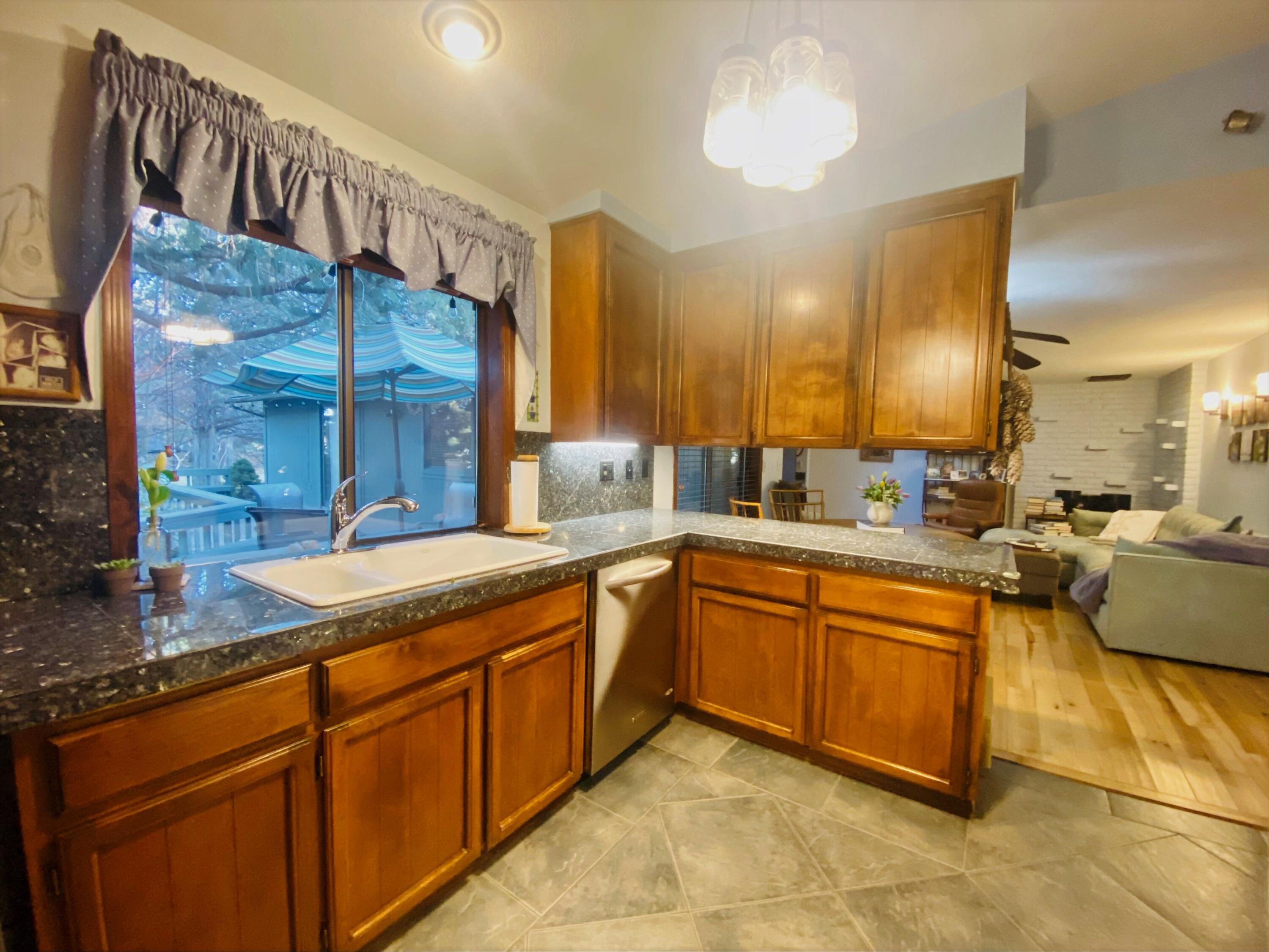 Timber Ridge - Residential