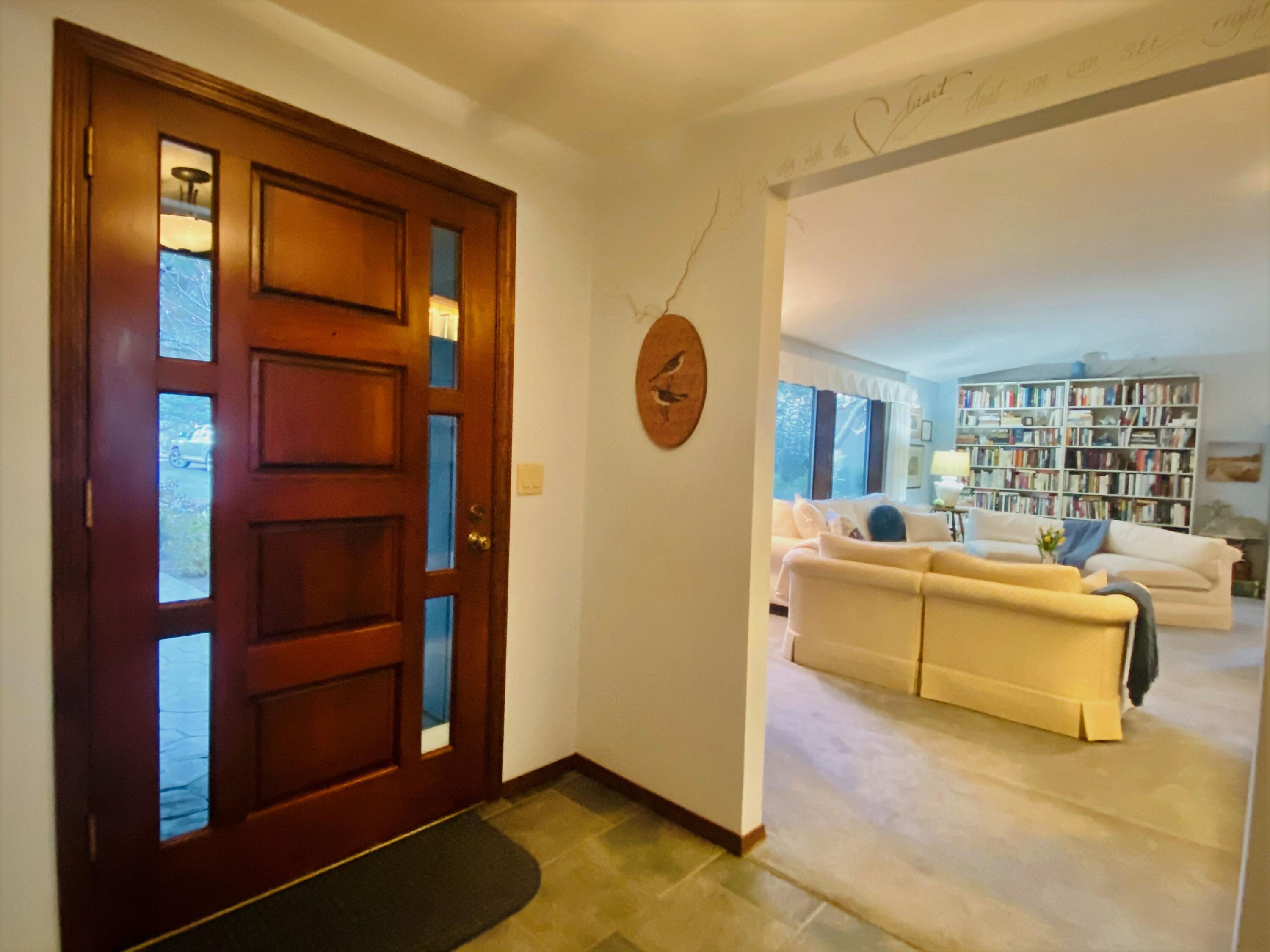 Timber Ridge - Residential