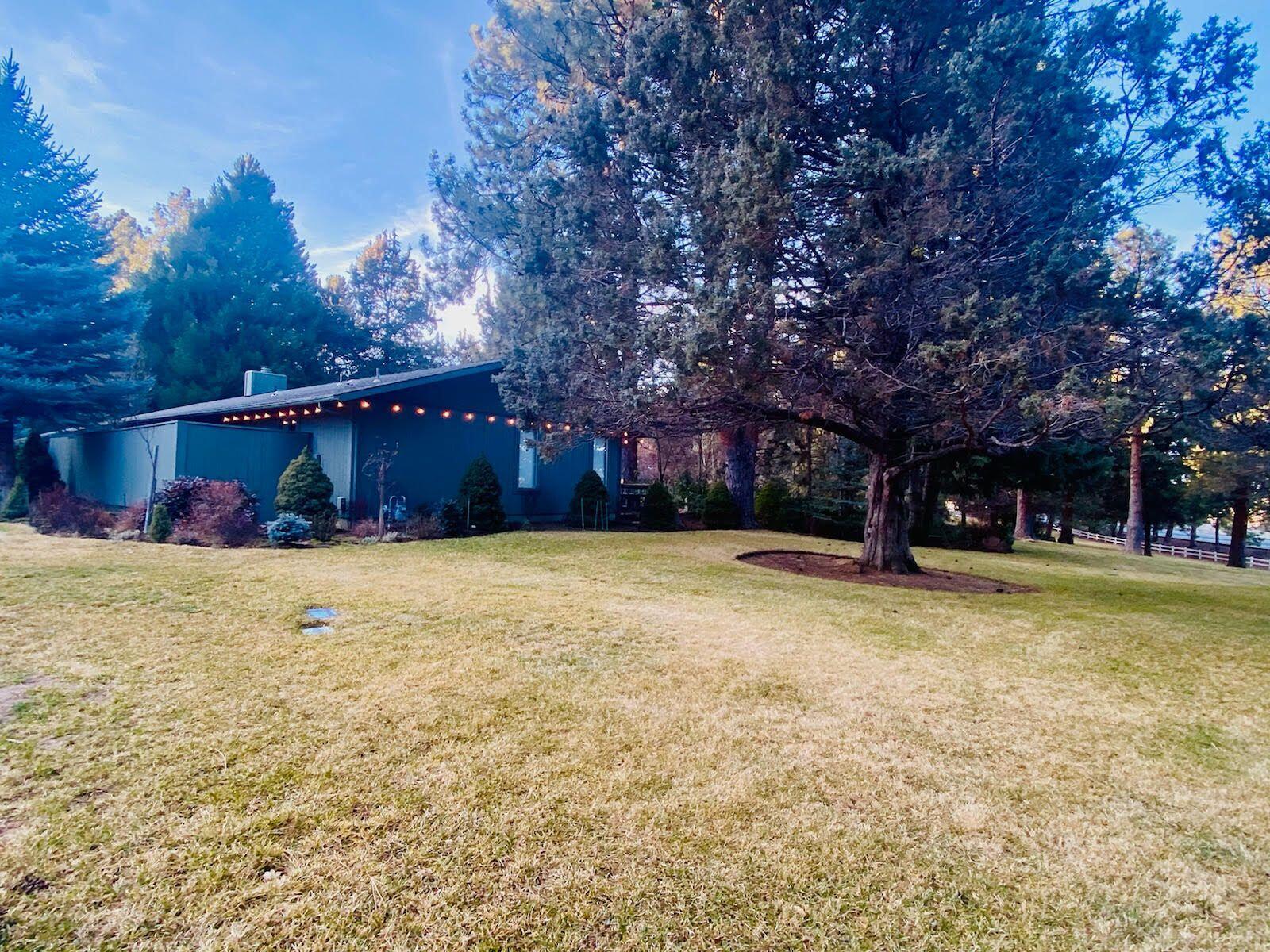 Timber Ridge - Residential