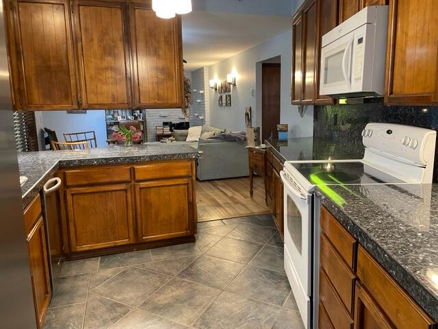 Timber Ridge - Residential