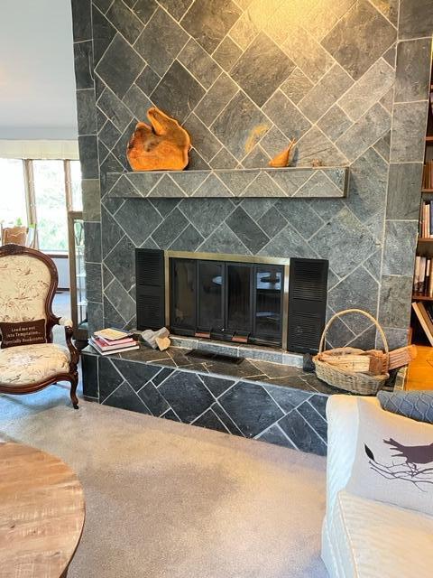 Timber Ridge - Residential