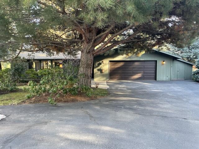 Timber Ridge - Residential