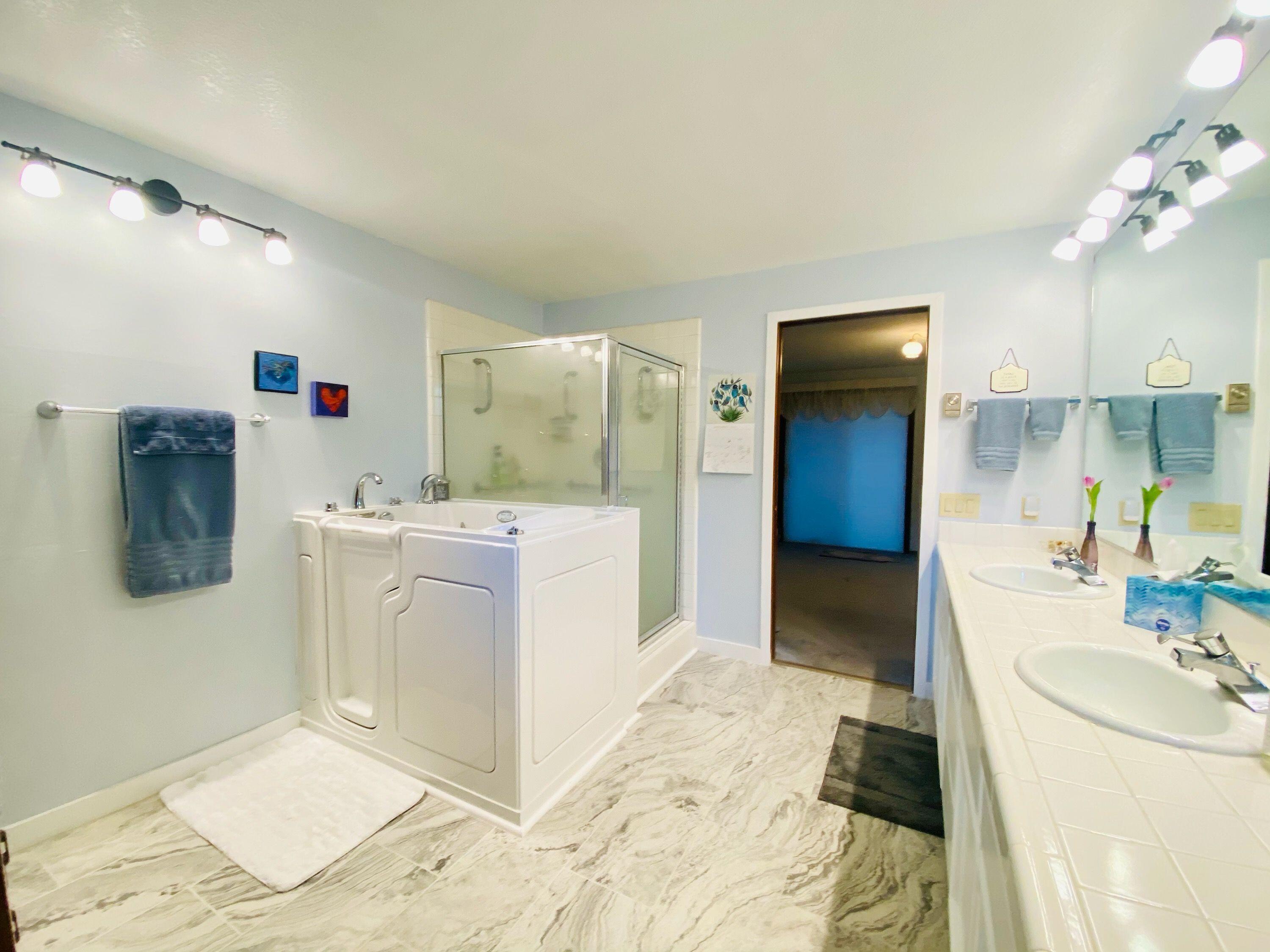 Timber Ridge - Residential