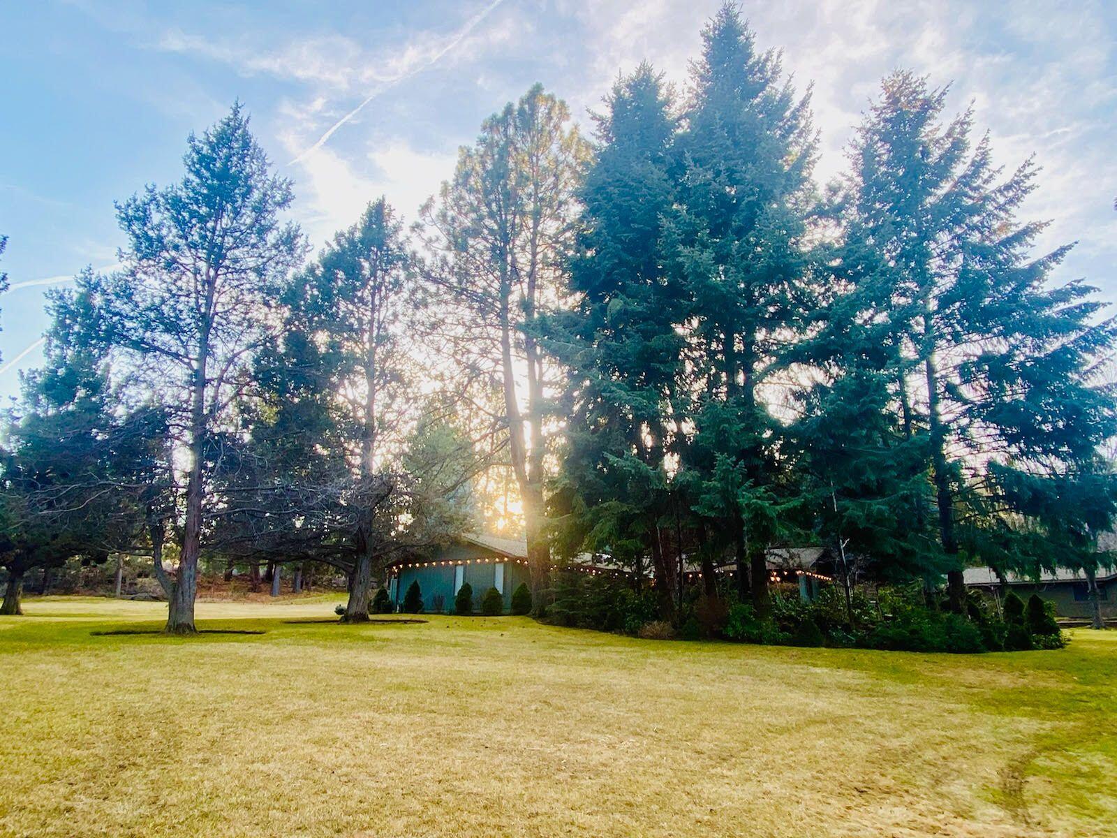 Timber Ridge - Residential