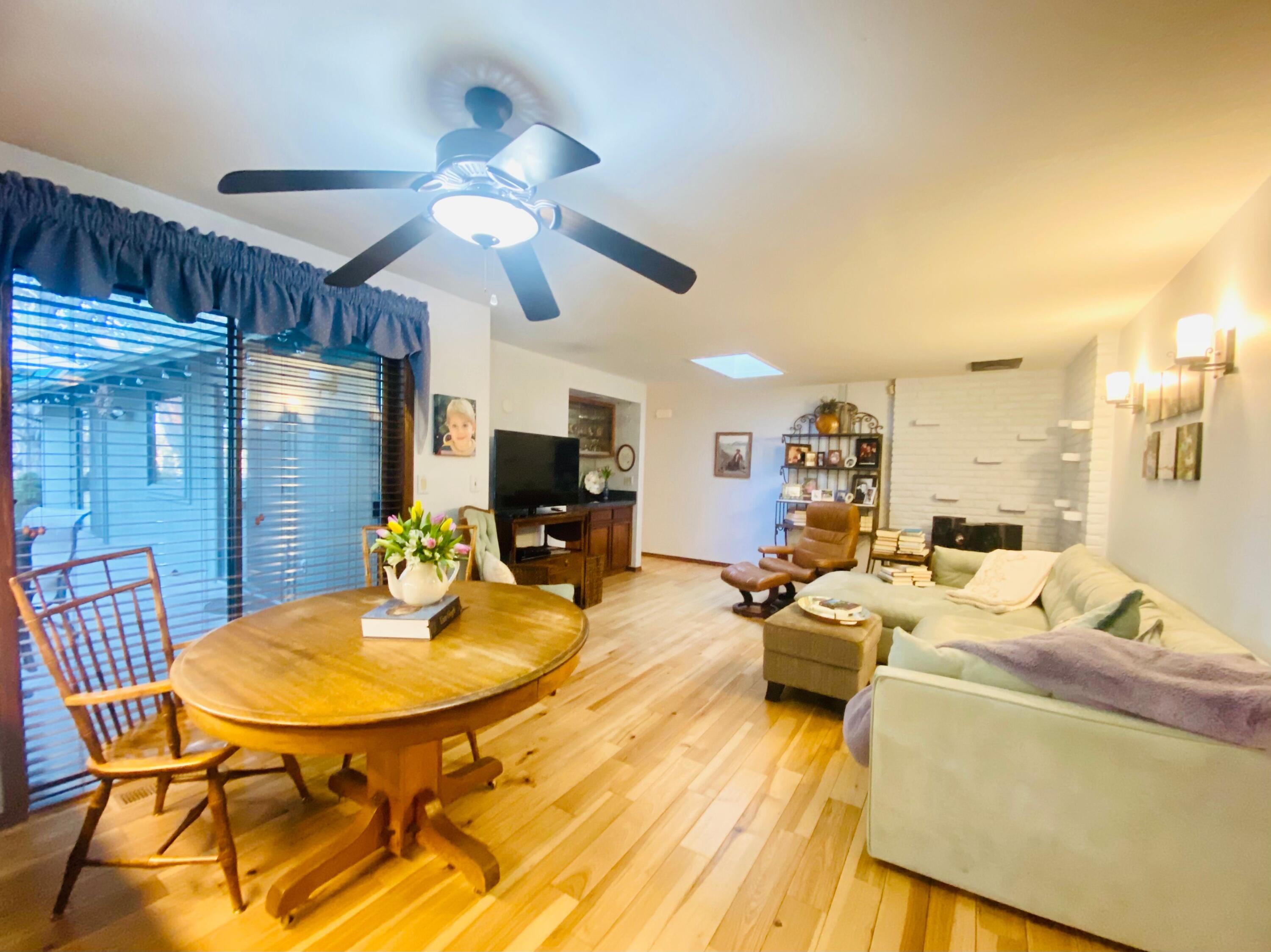 Timber Ridge - Residential