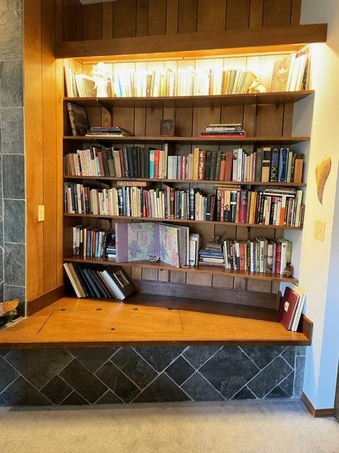 Timber Ridge - Residential