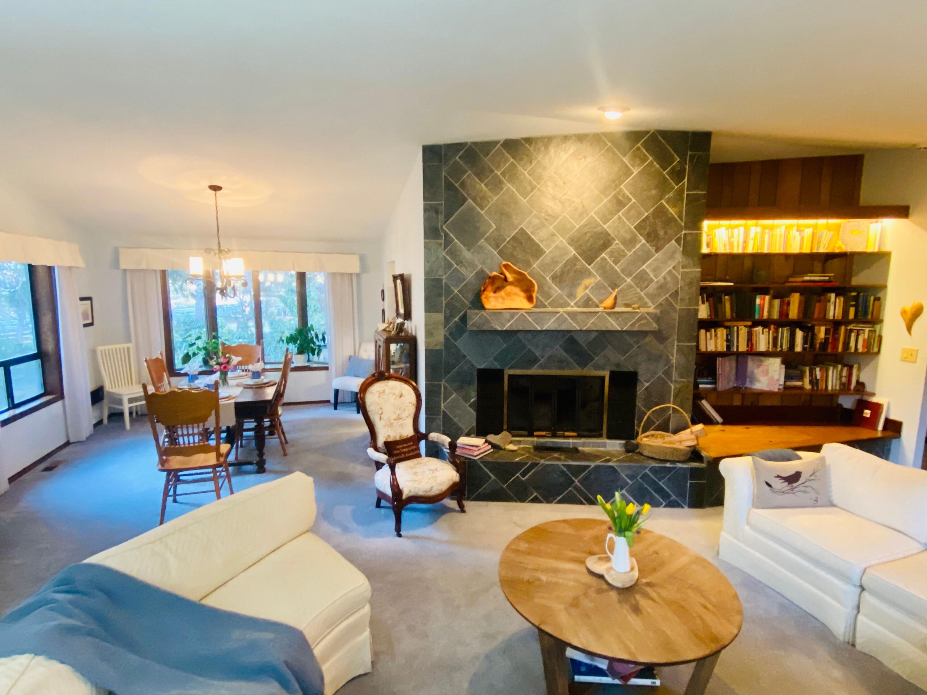 Timber Ridge - Residential