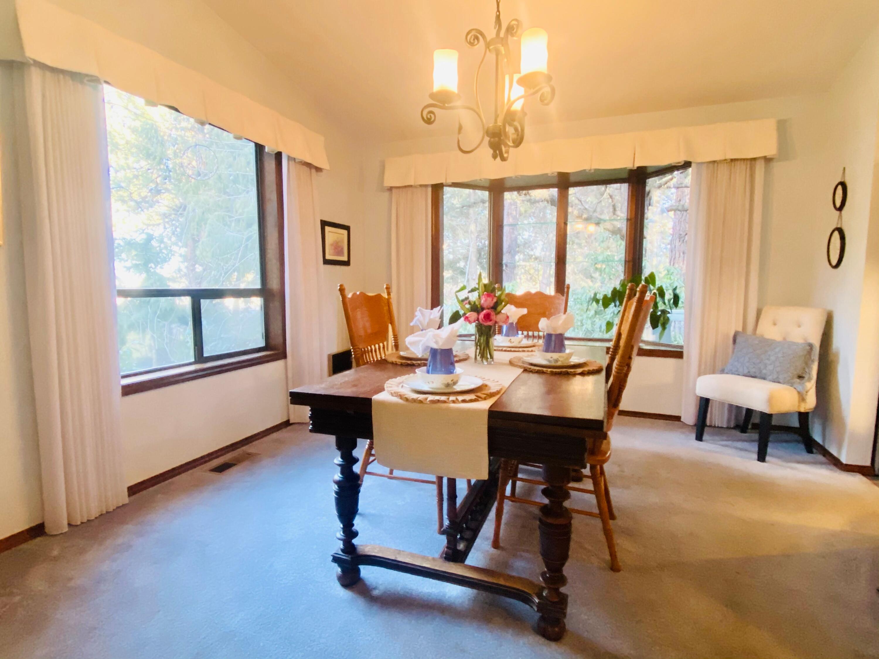 Timber Ridge - Residential