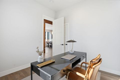 Tiny photo for 3068 NW Blodgett Way, Bend, OR 97703 (MLS # 220216892)